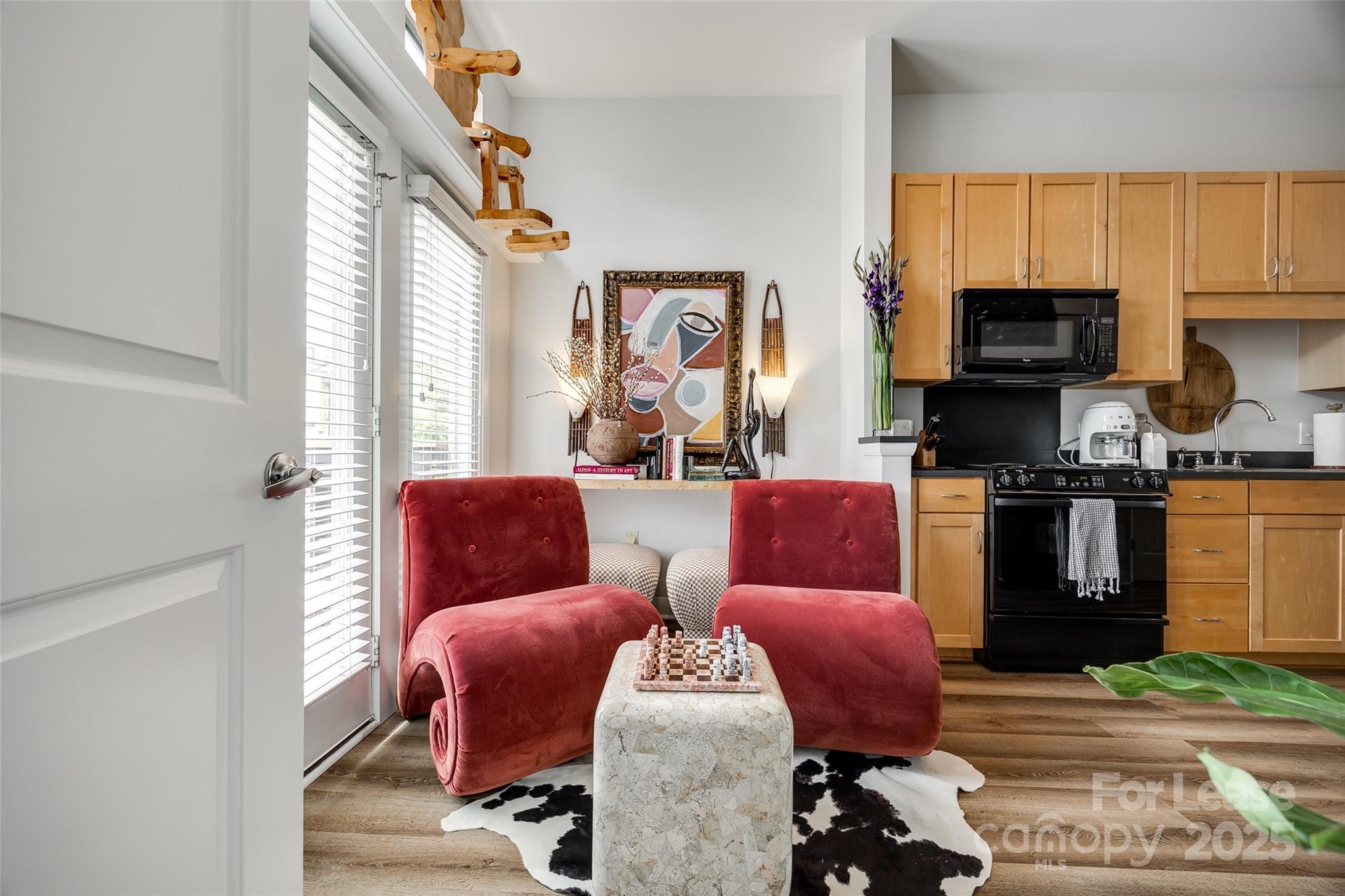 547 New Bern Station Court Unit: 107