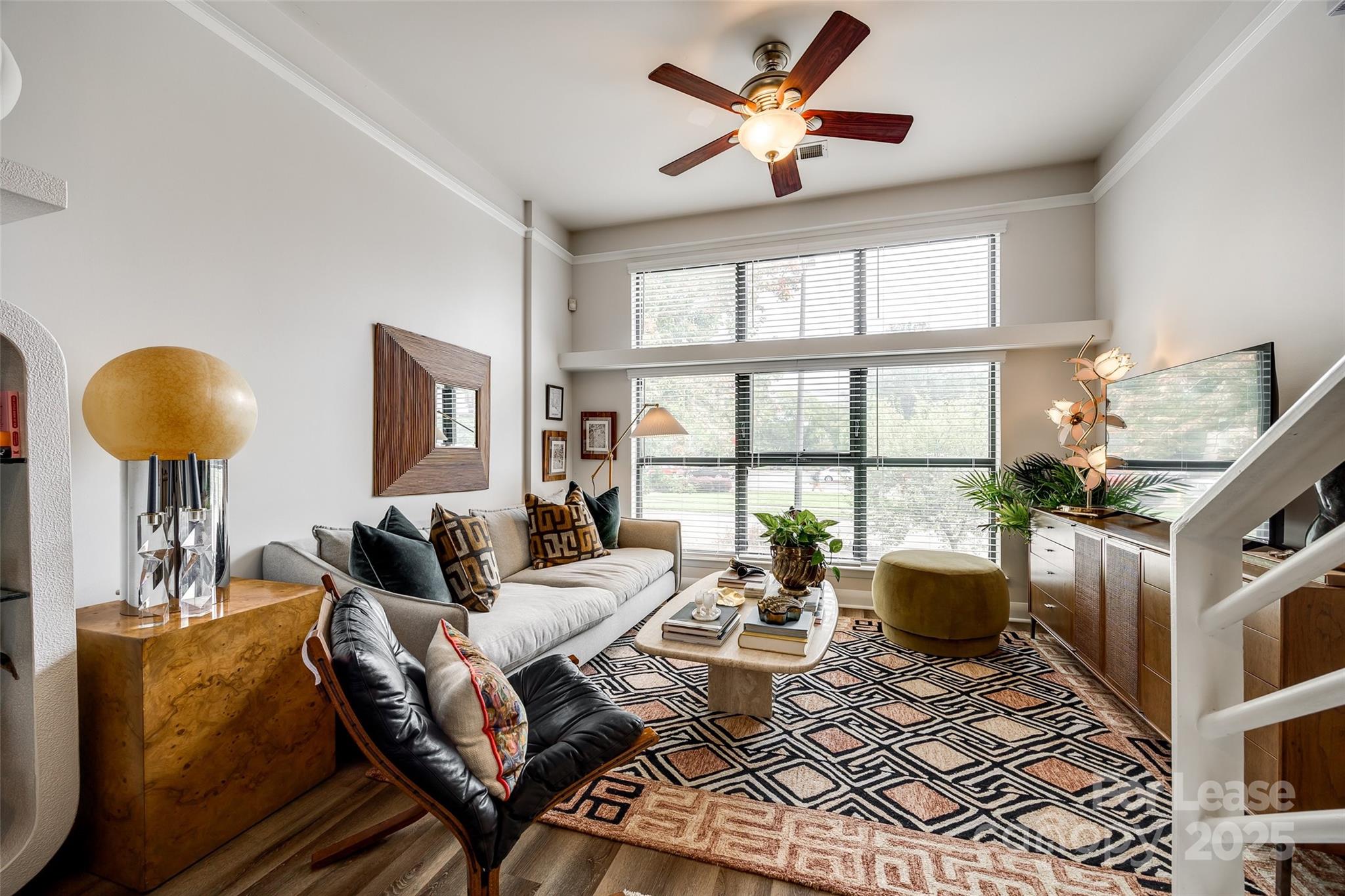 547 New Bern Station Court Unit: 107