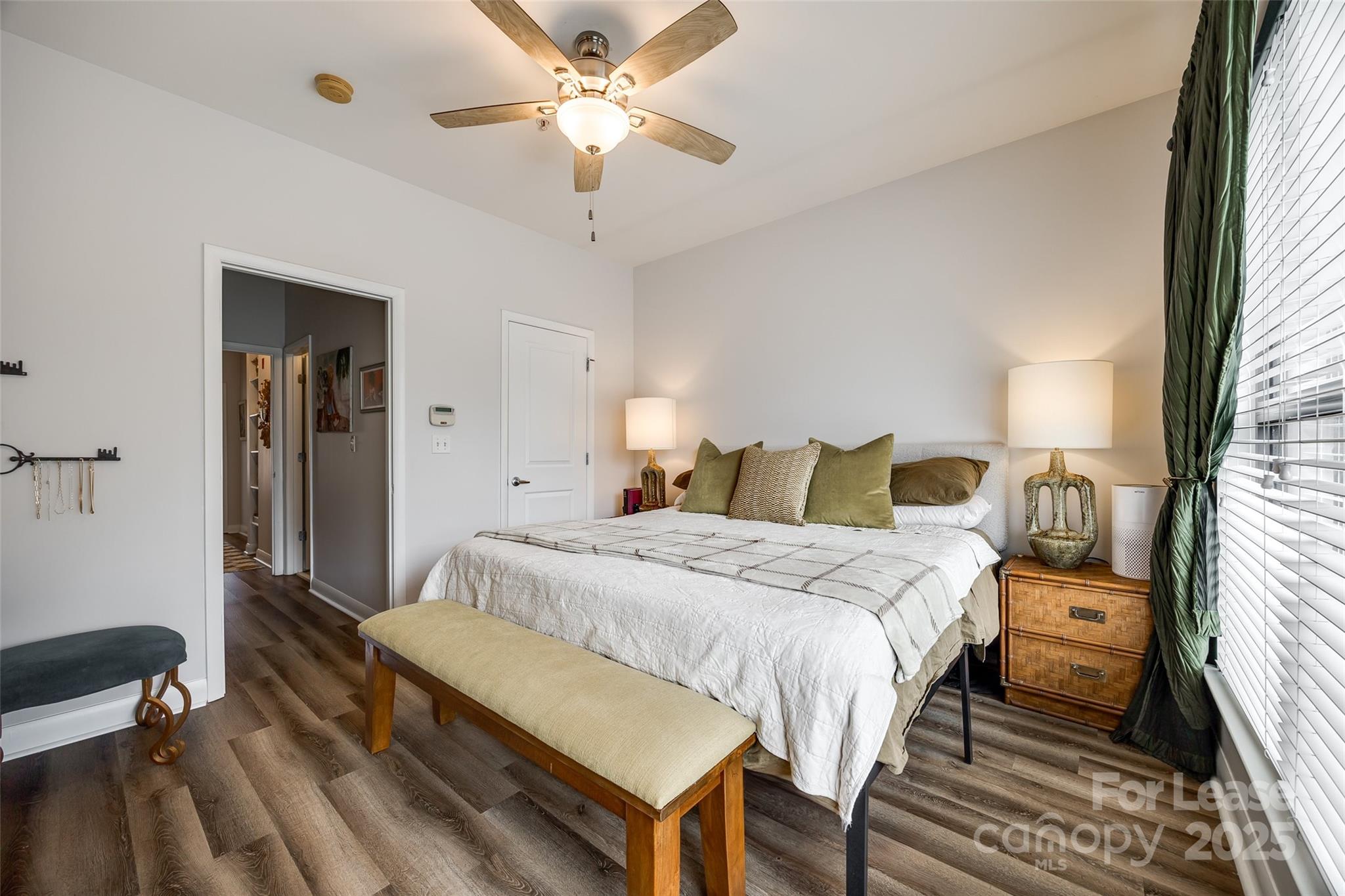 547 New Bern Station Court Unit: 107