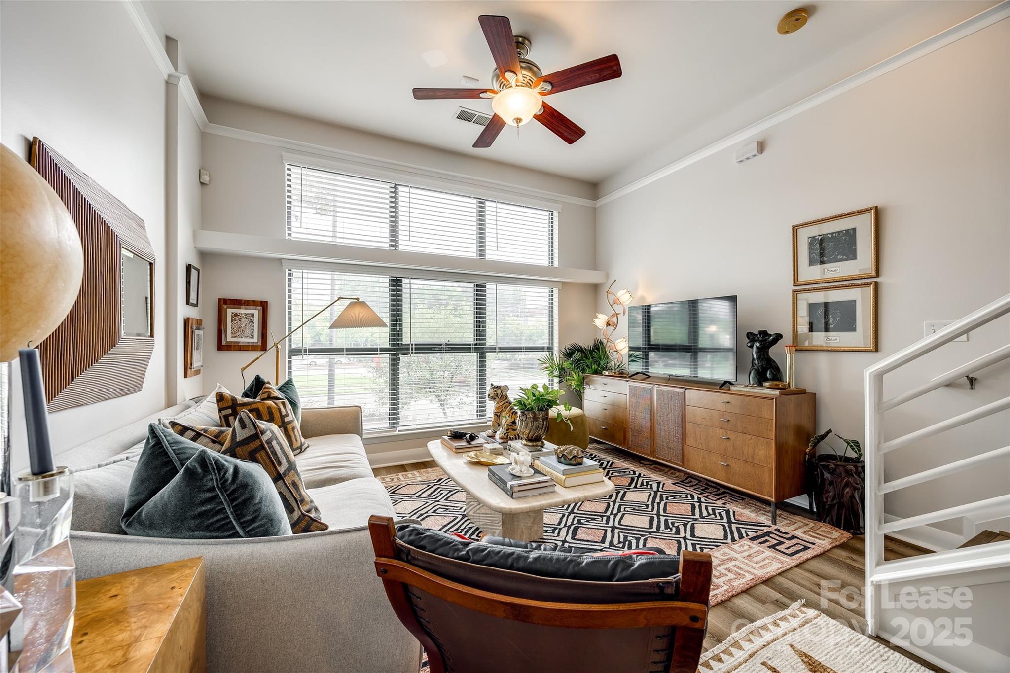 547 New Bern Station Court Unit: 107