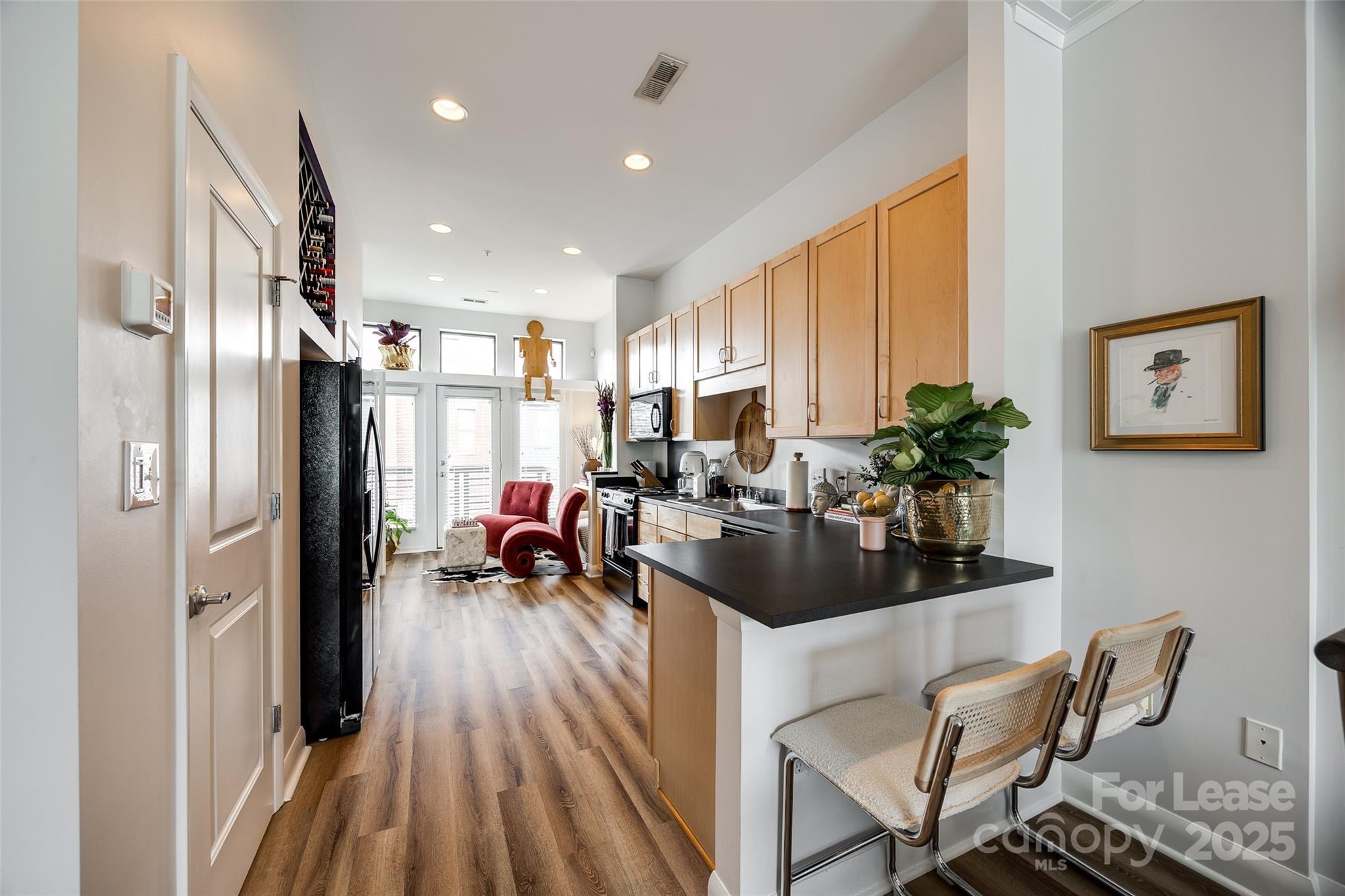 547 New Bern Station Court Unit: 107