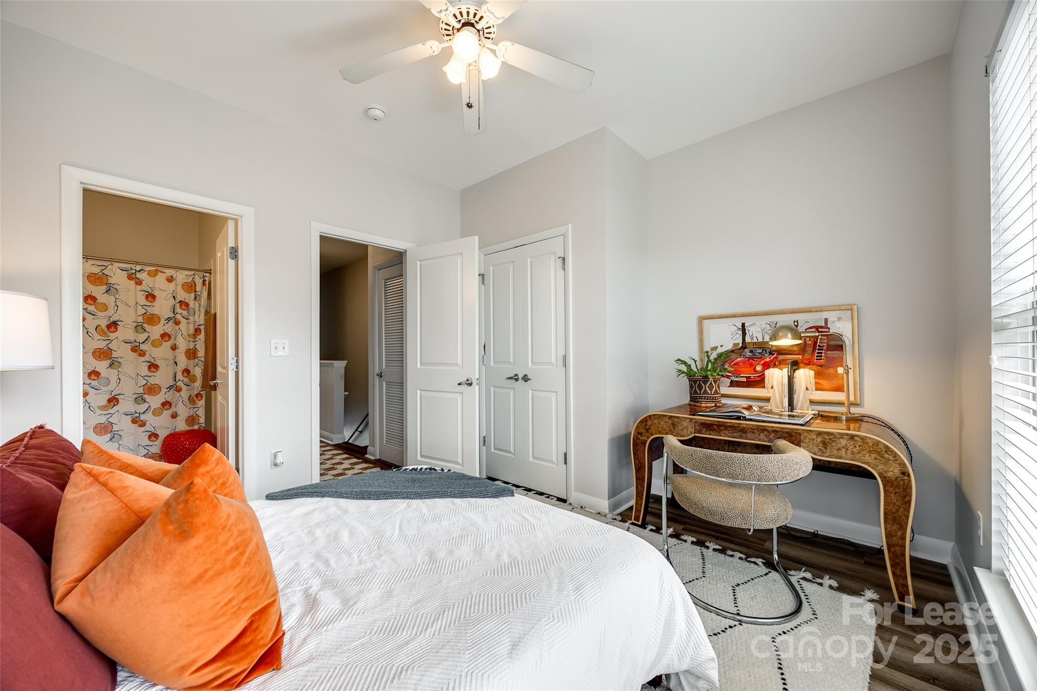 547 New Bern Station Court Unit: 107