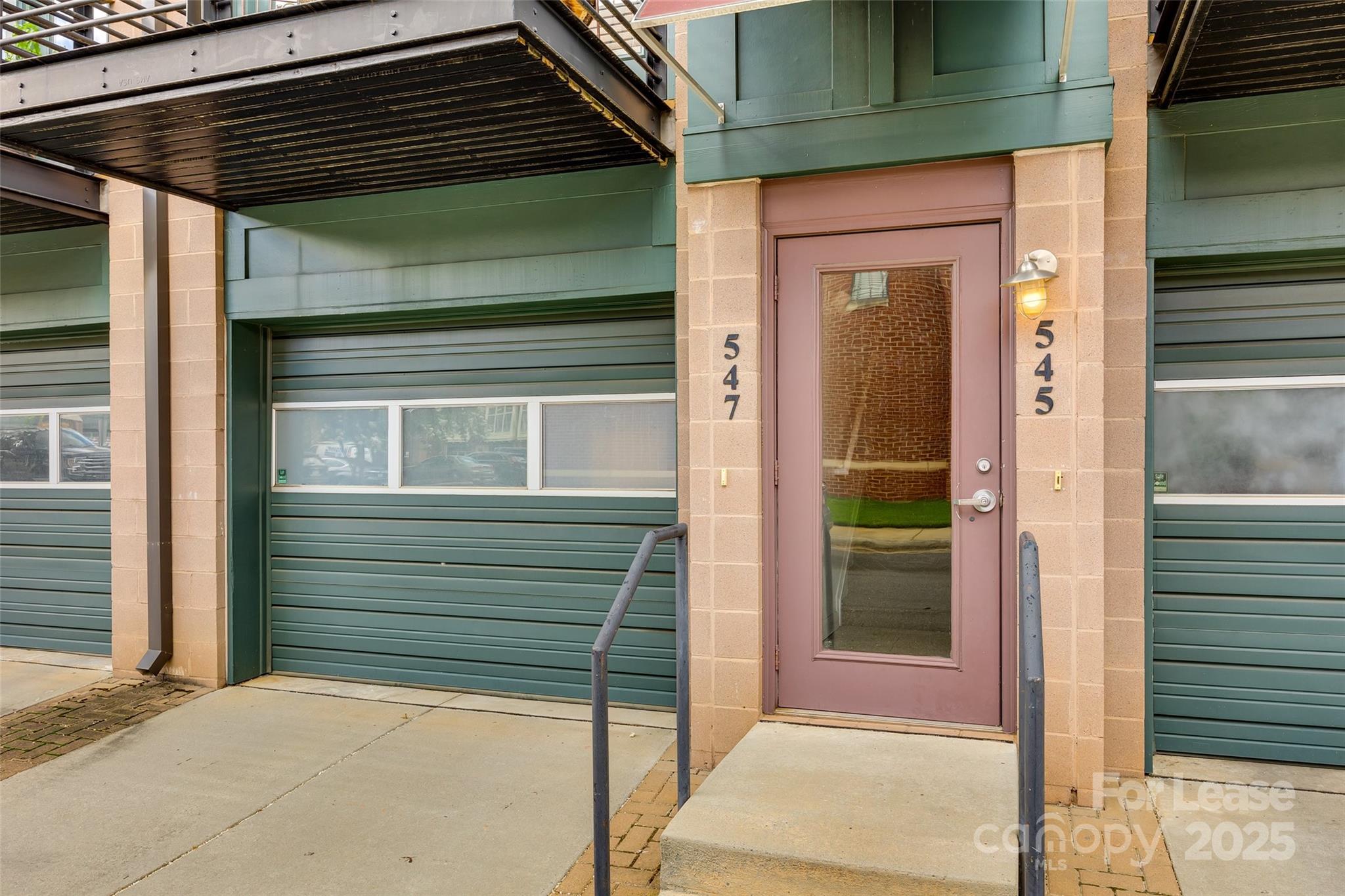 547 New Bern Station Court Unit: 107