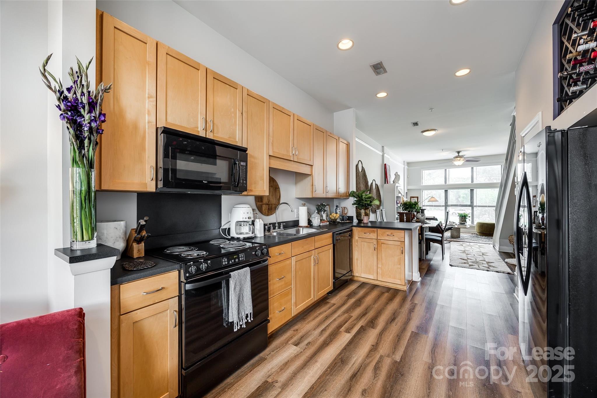 547 New Bern Station Court Unit: 107