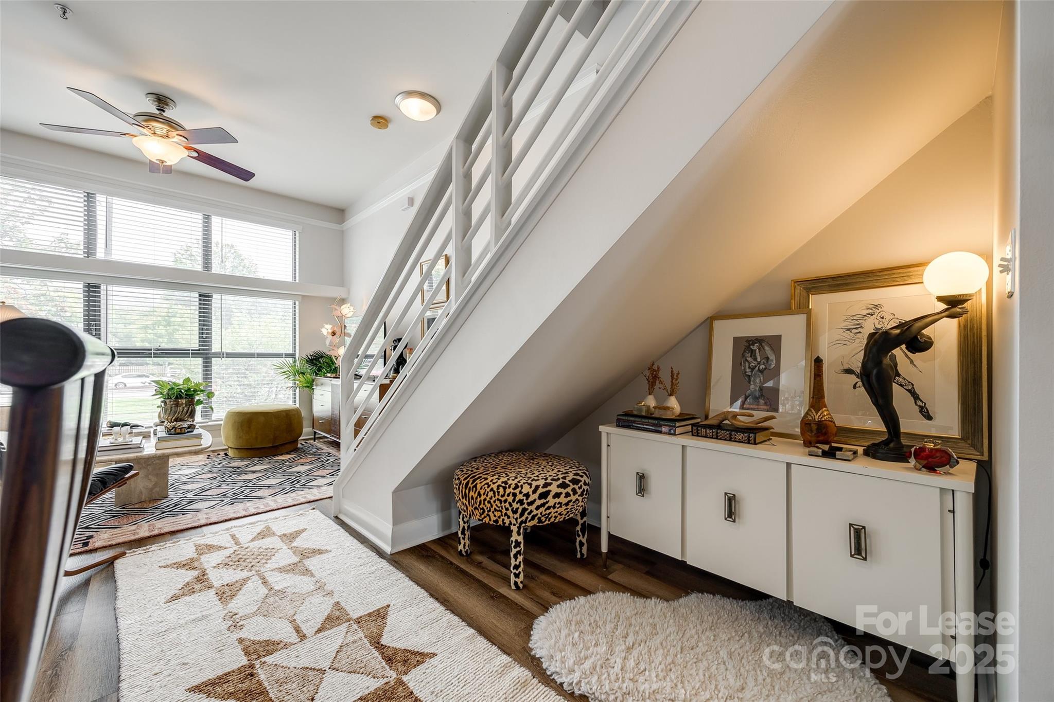 547 New Bern Station Court Unit: 107