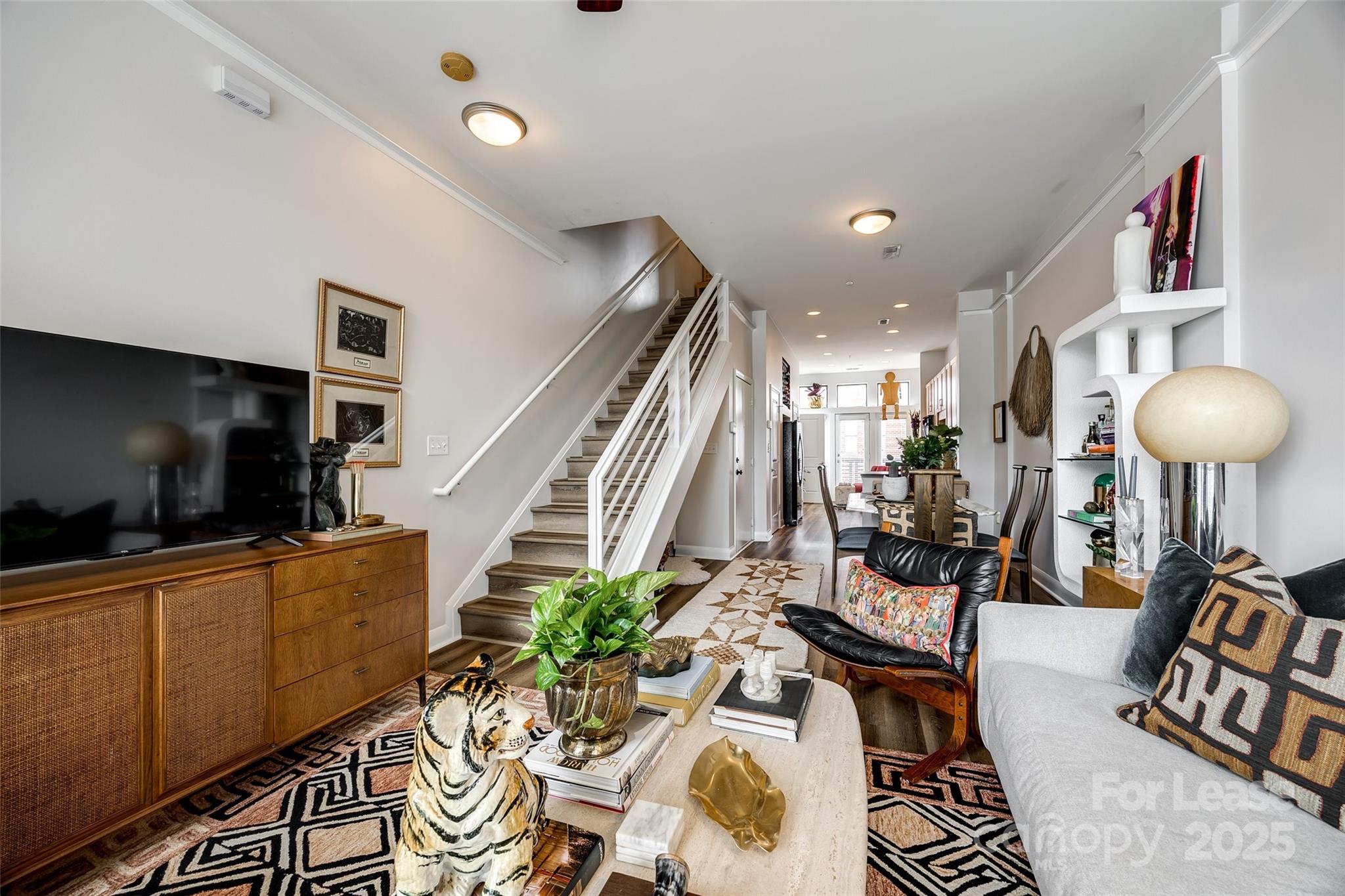 547 New Bern Station Court Unit: 107