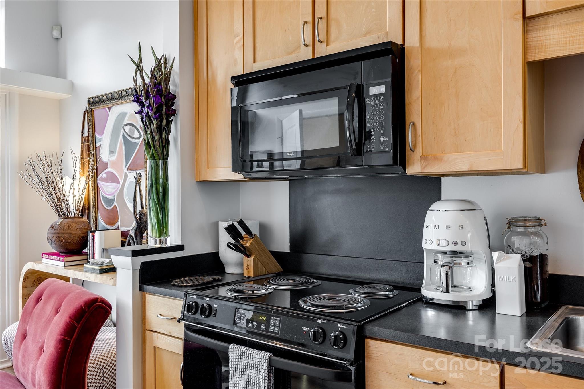 547 New Bern Station Court Unit: 107