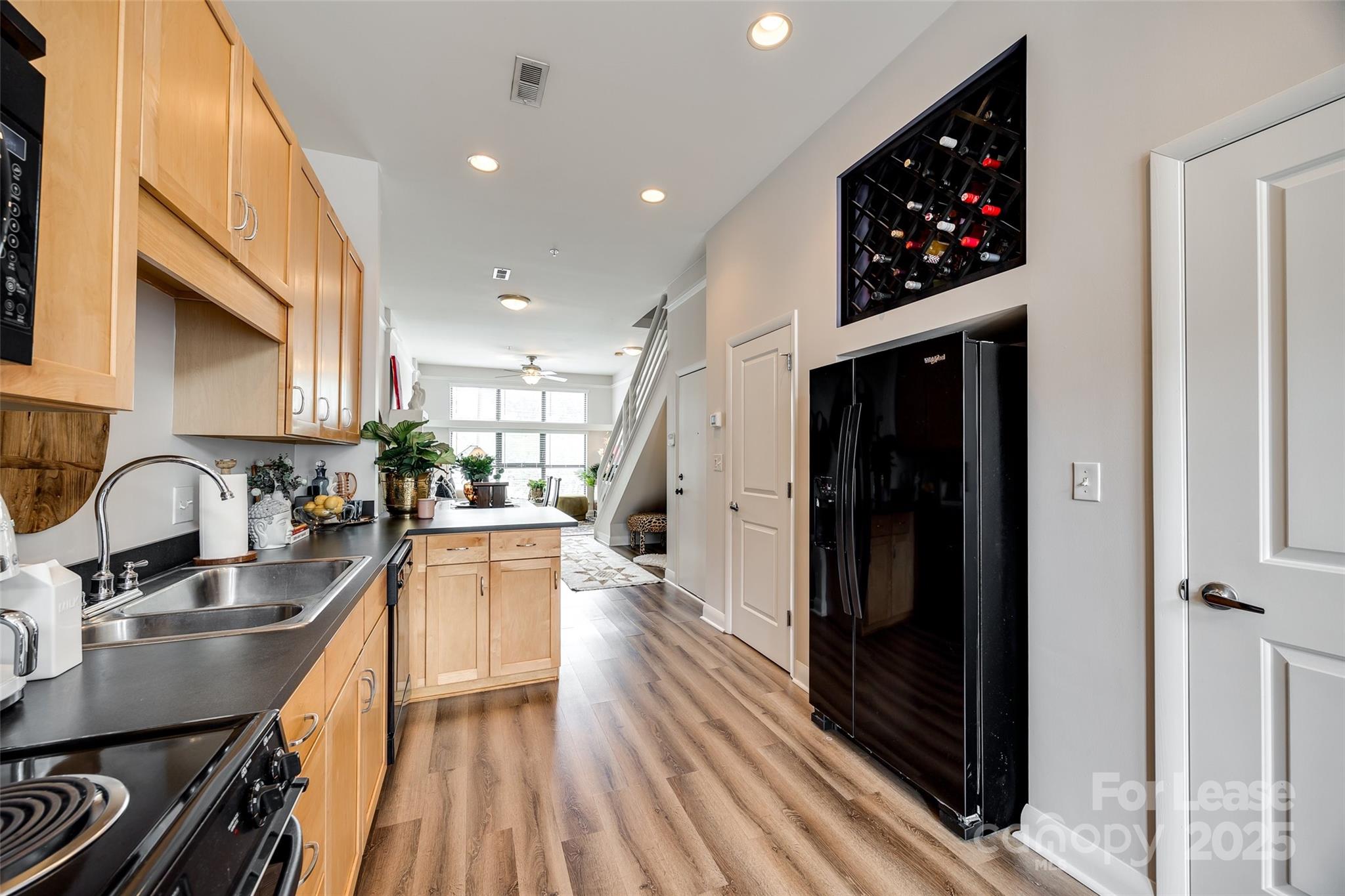 547 New Bern Station Court Unit: 107