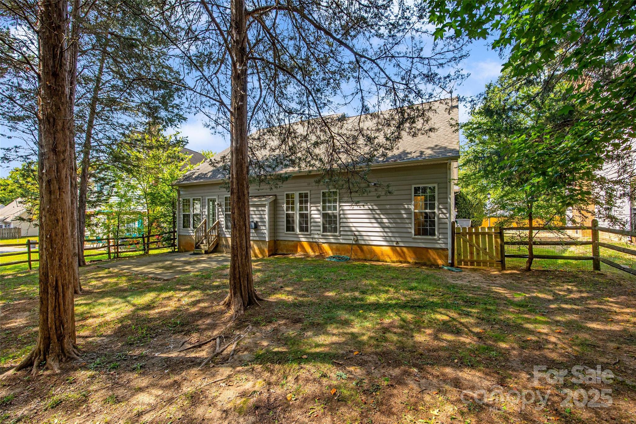 8917 Cedar Run Way
