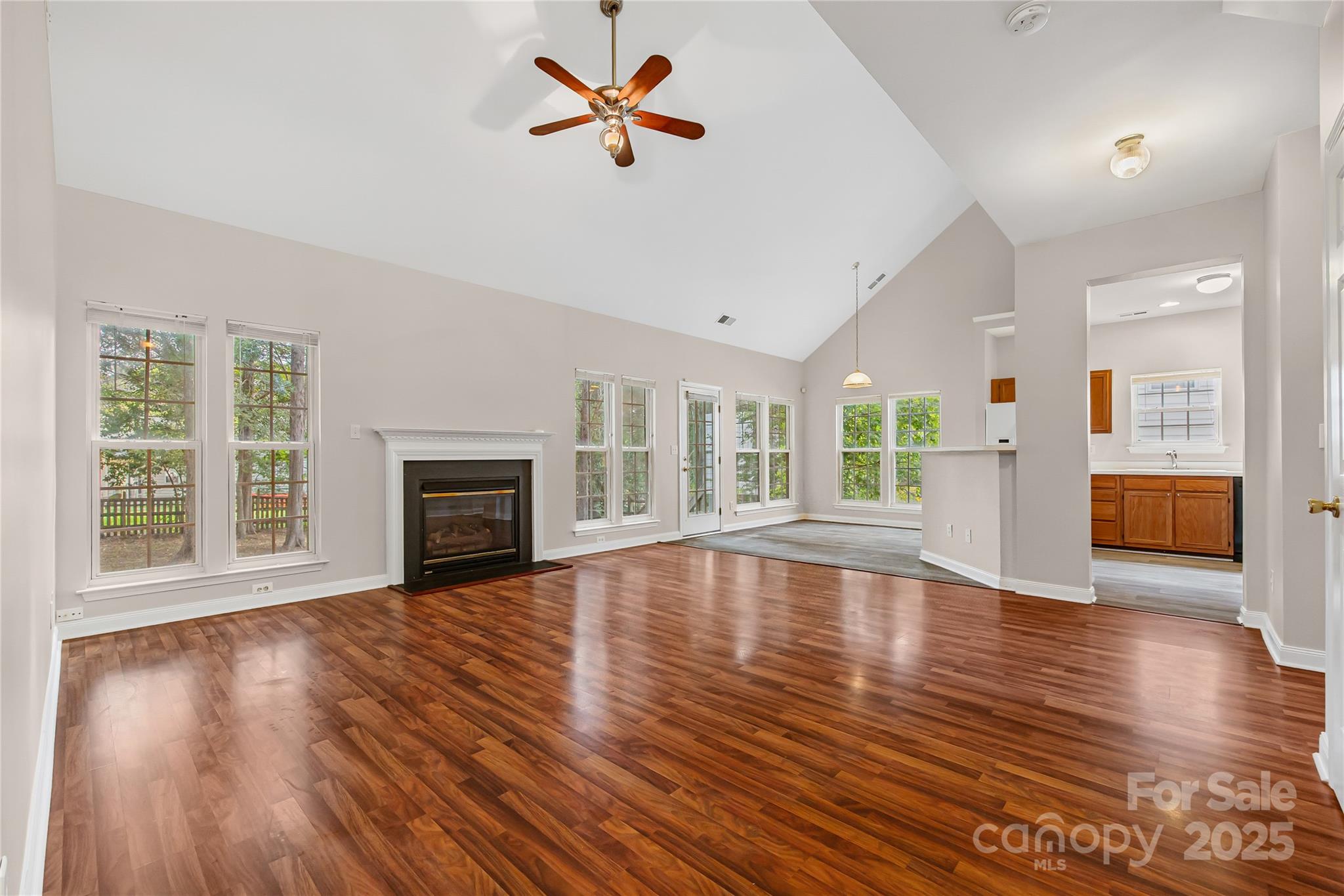 8917 Cedar Run Way