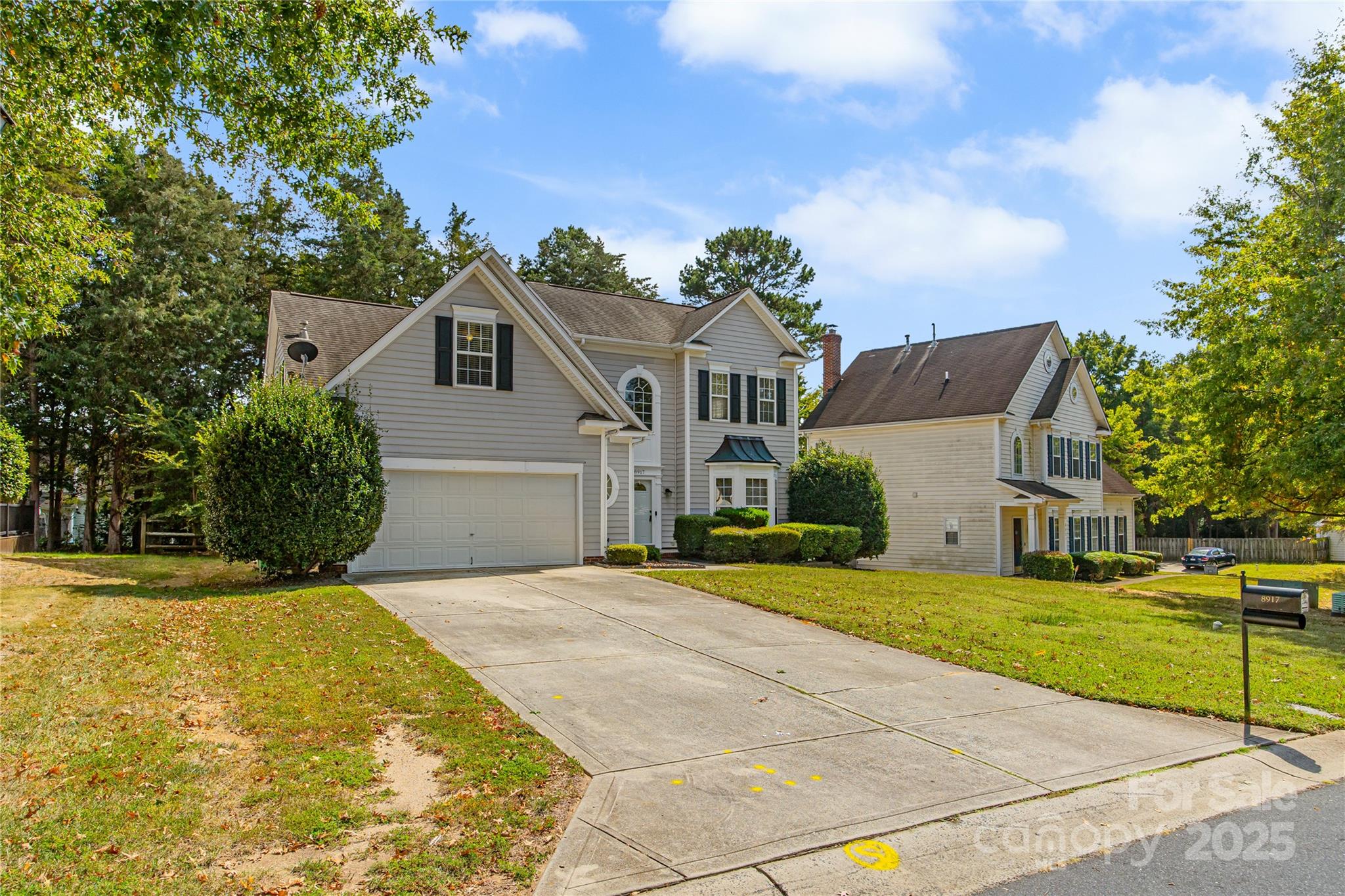 8917 Cedar Run Way
