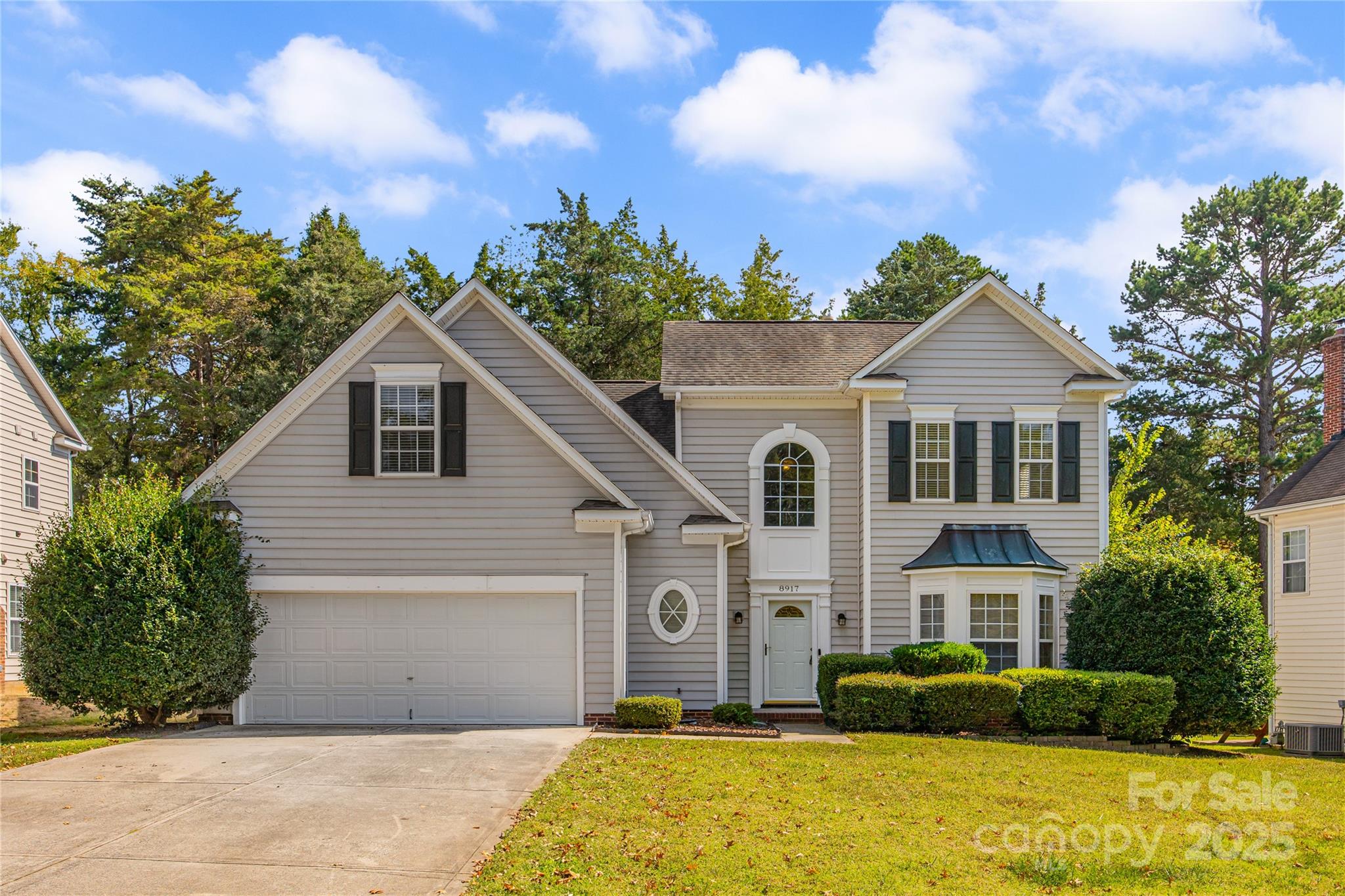 8917 Cedar Run Way