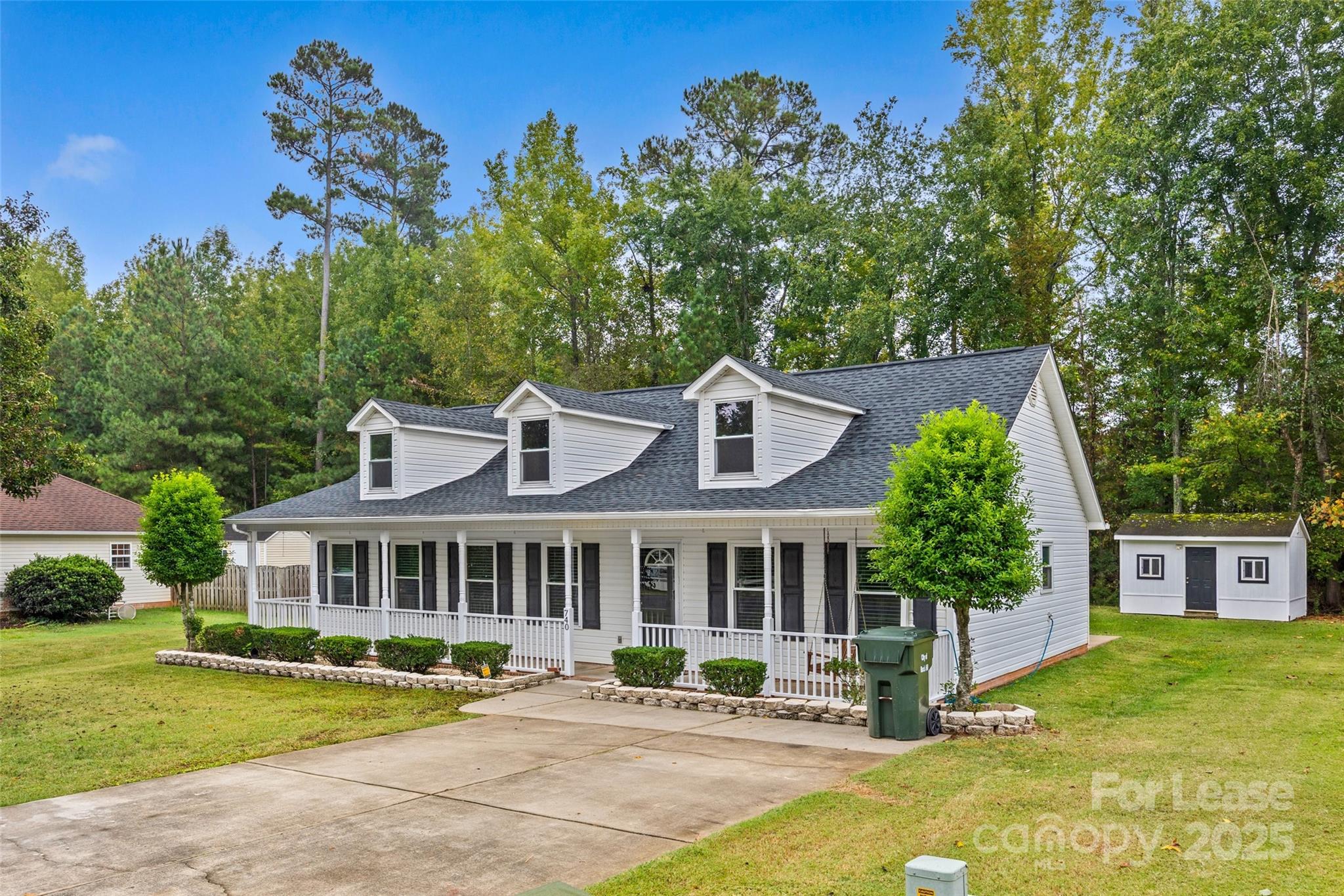 740 Morningside Drive
