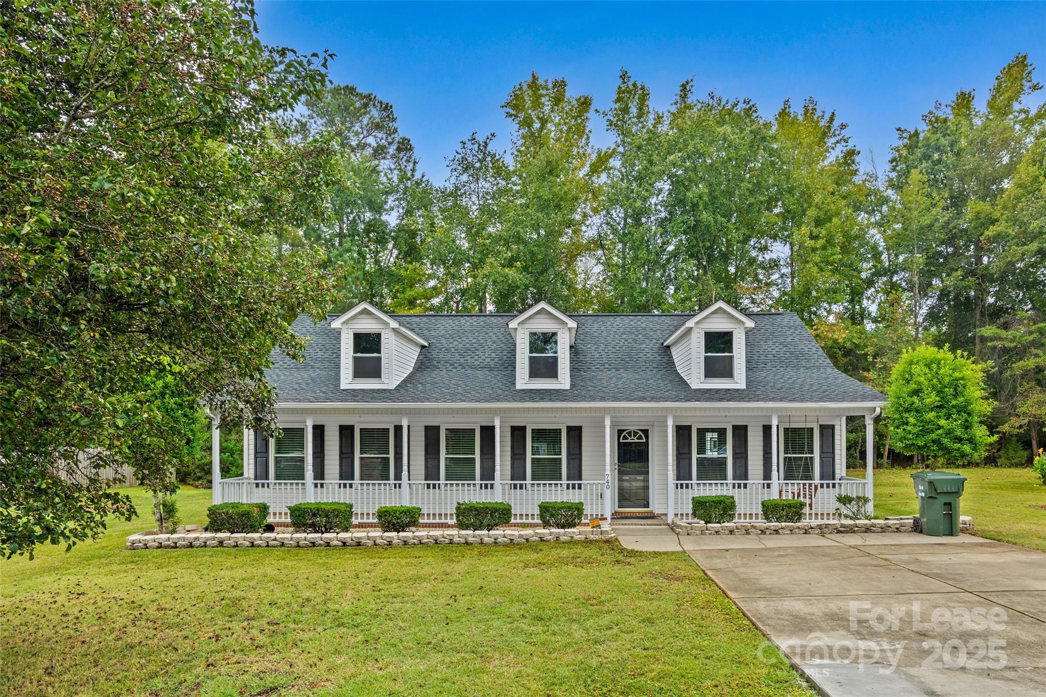 740 Morningside Drive