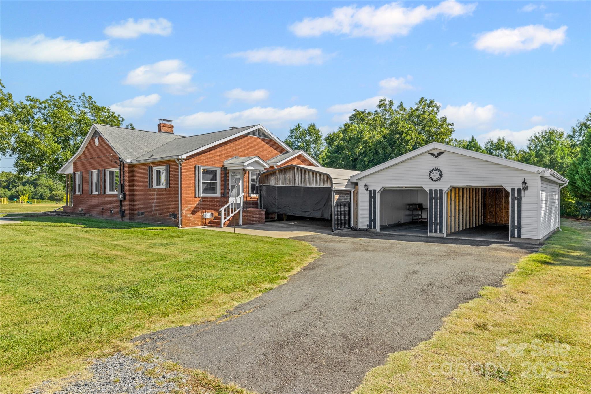 15615 Smith Boyd Road