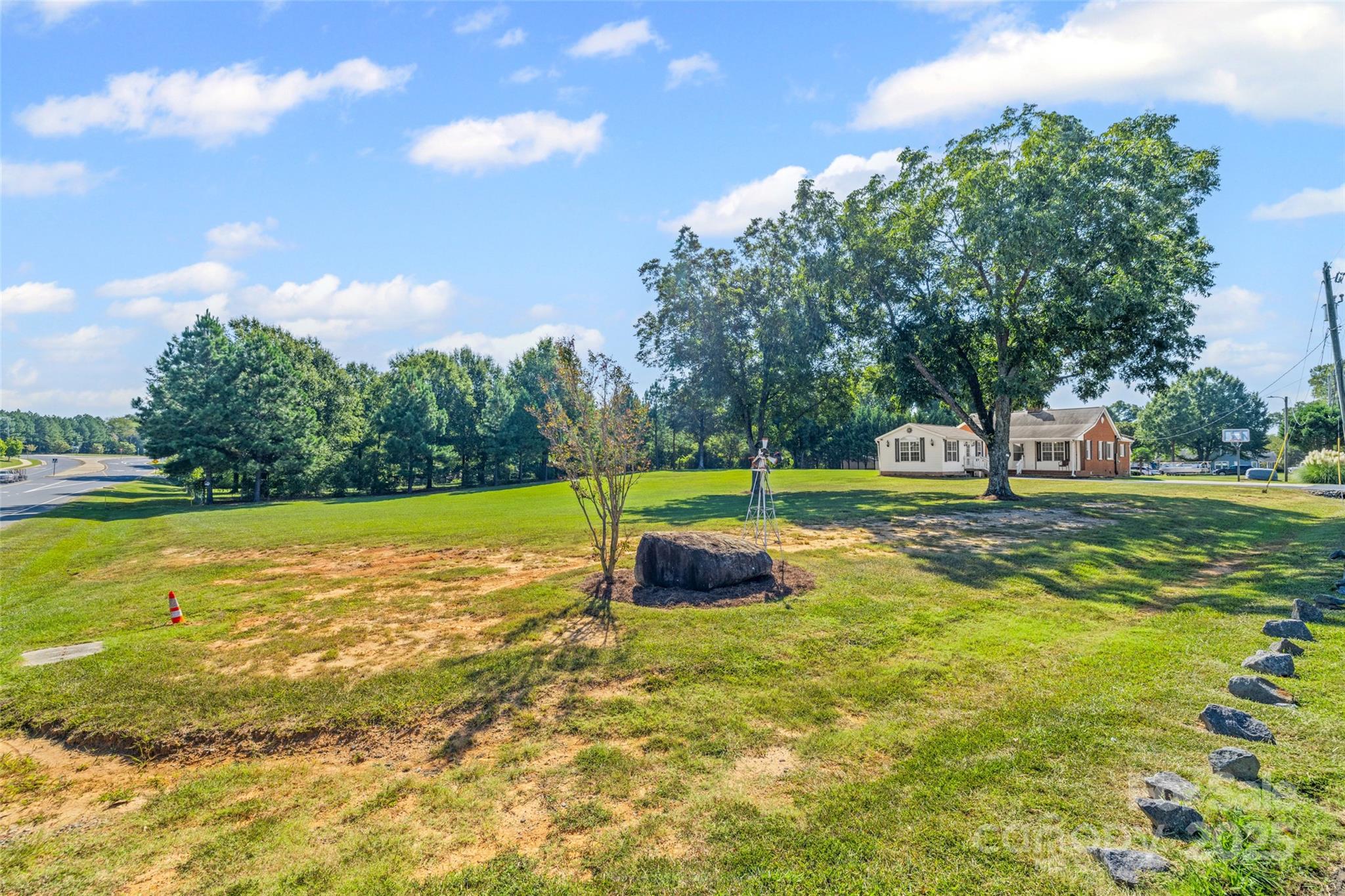 15615 Smith Boyd Road