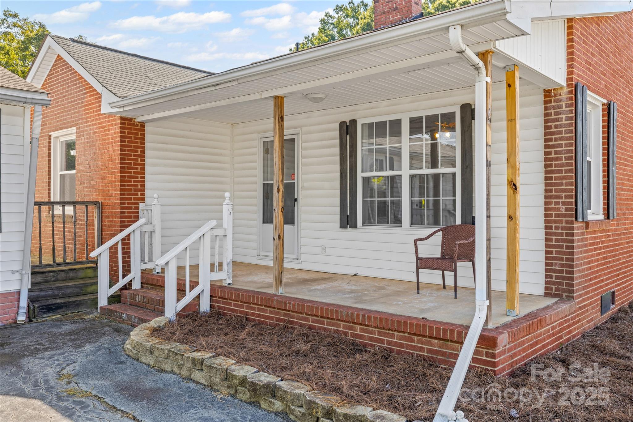 15615 Smith Boyd Road