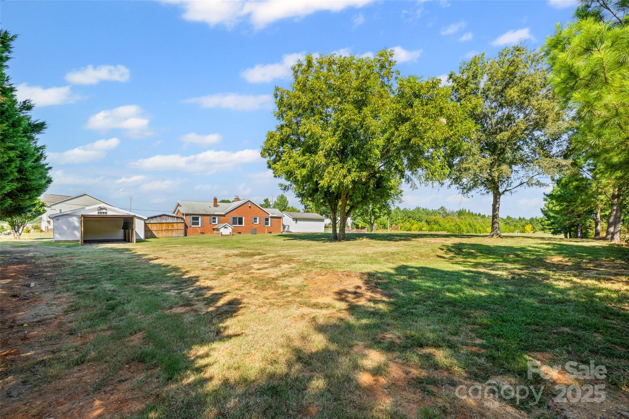 15615 Smith Boyd Road