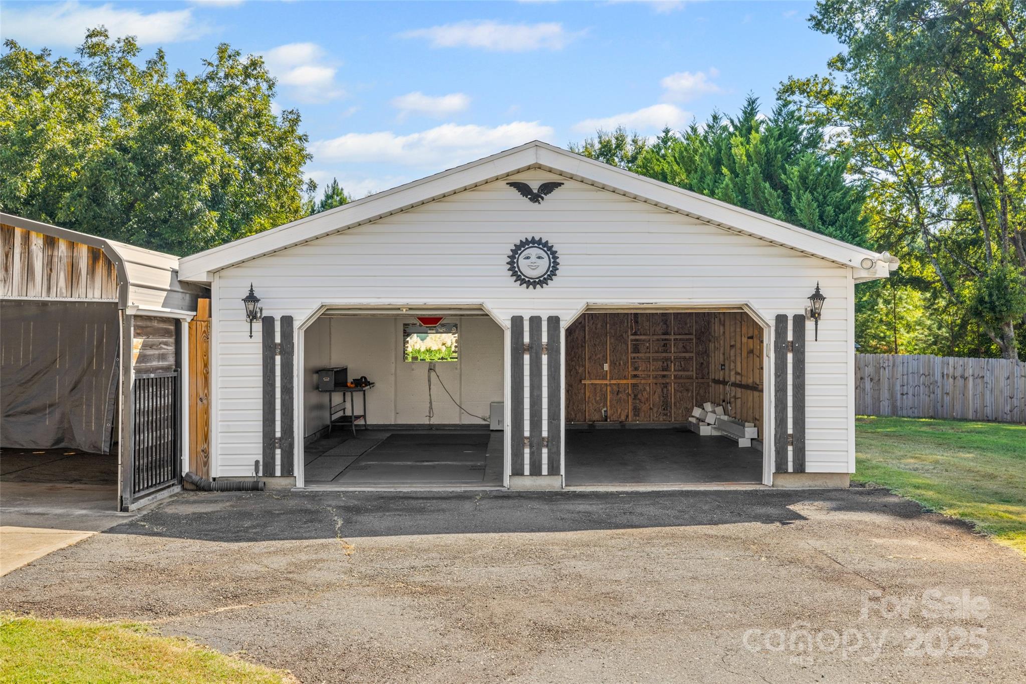 15615 Smith Boyd Road