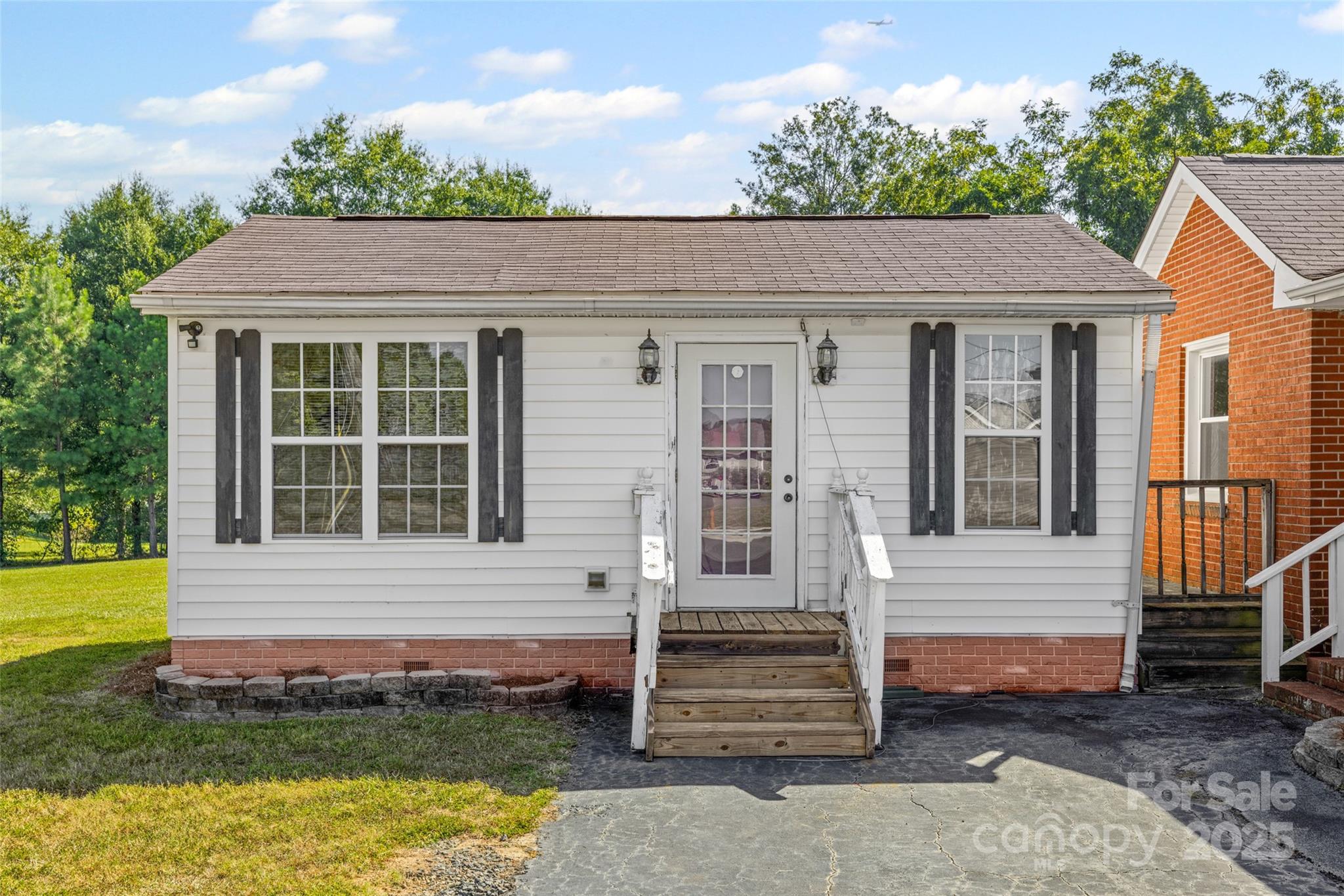 15615 Smith Boyd Road