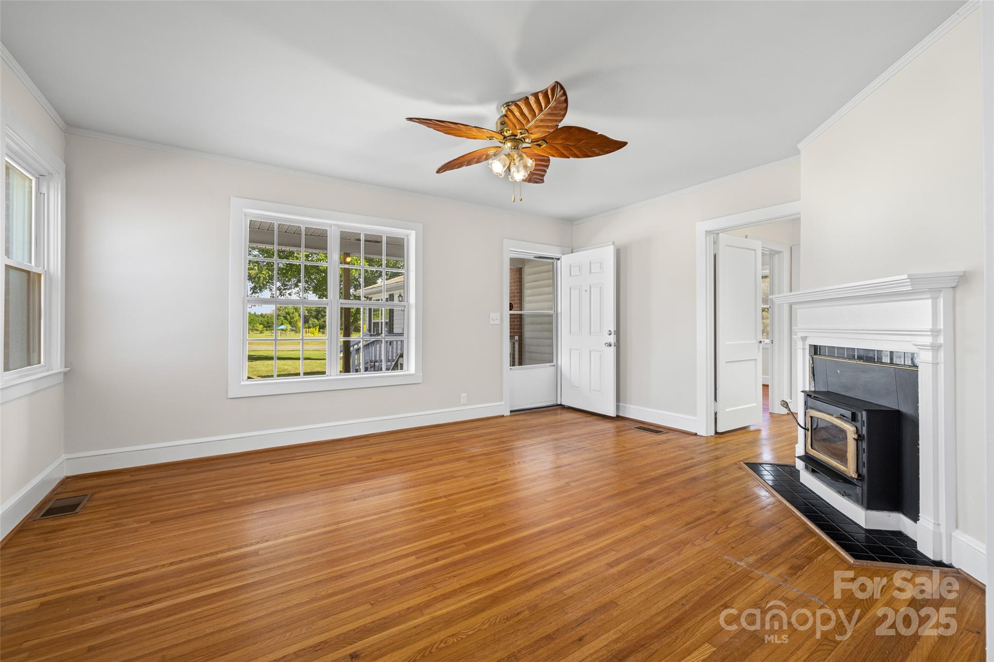 15615 Smith Boyd Road