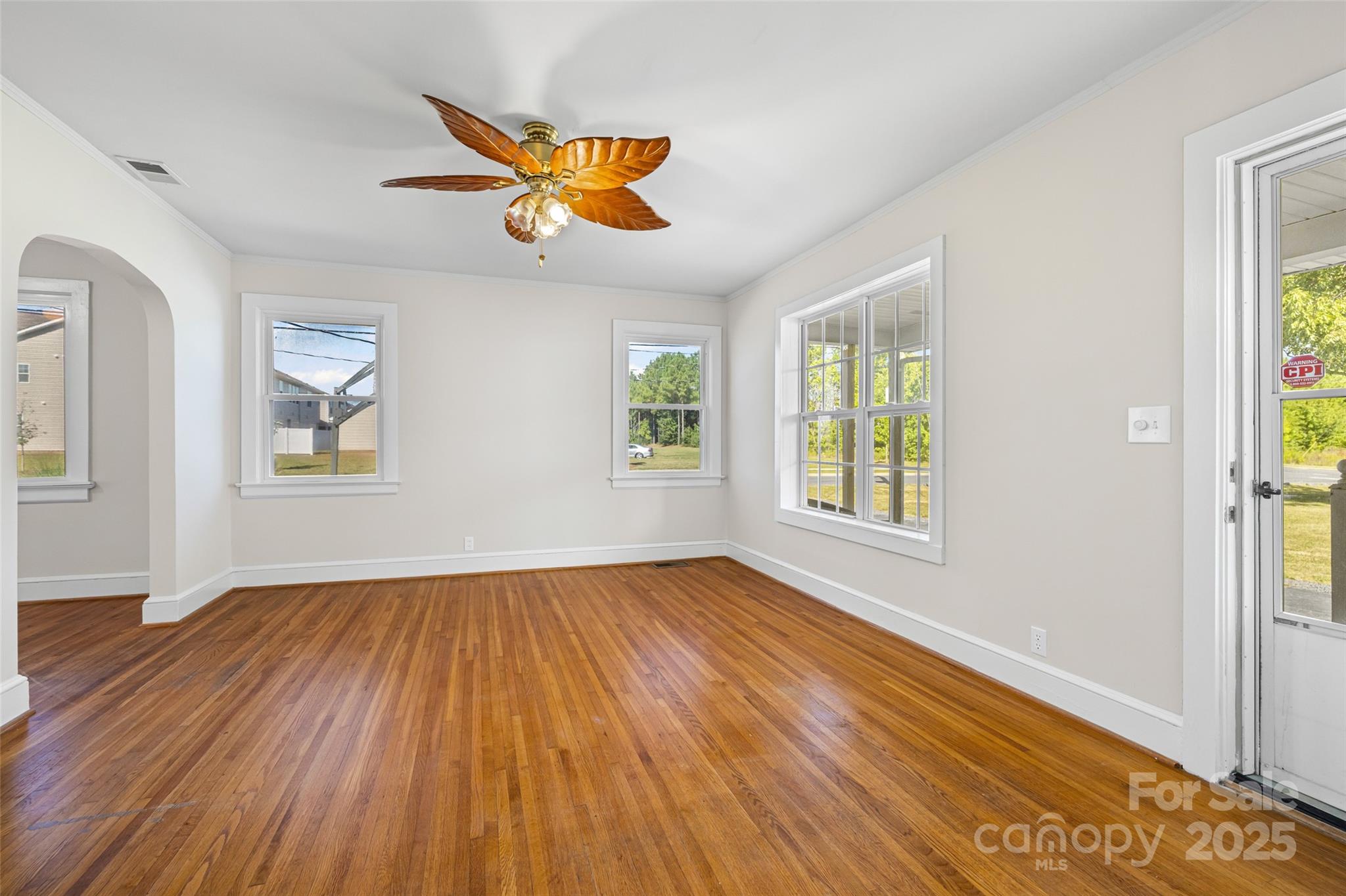 15615 Smith Boyd Road