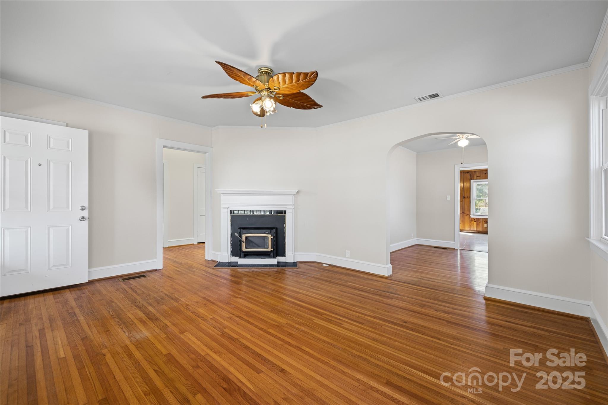 15615 Smith Boyd Road