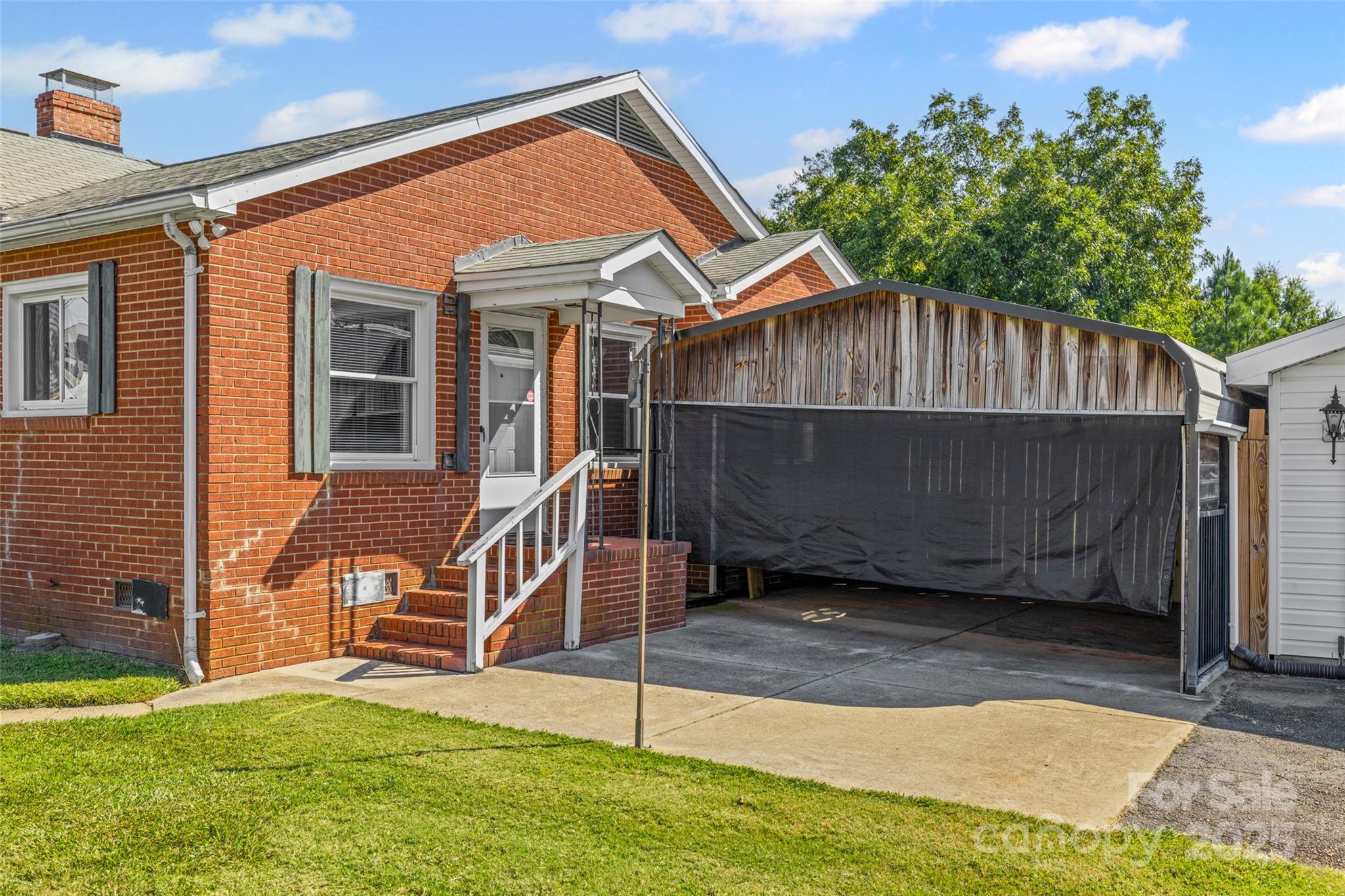 15615 Smith Boyd Road