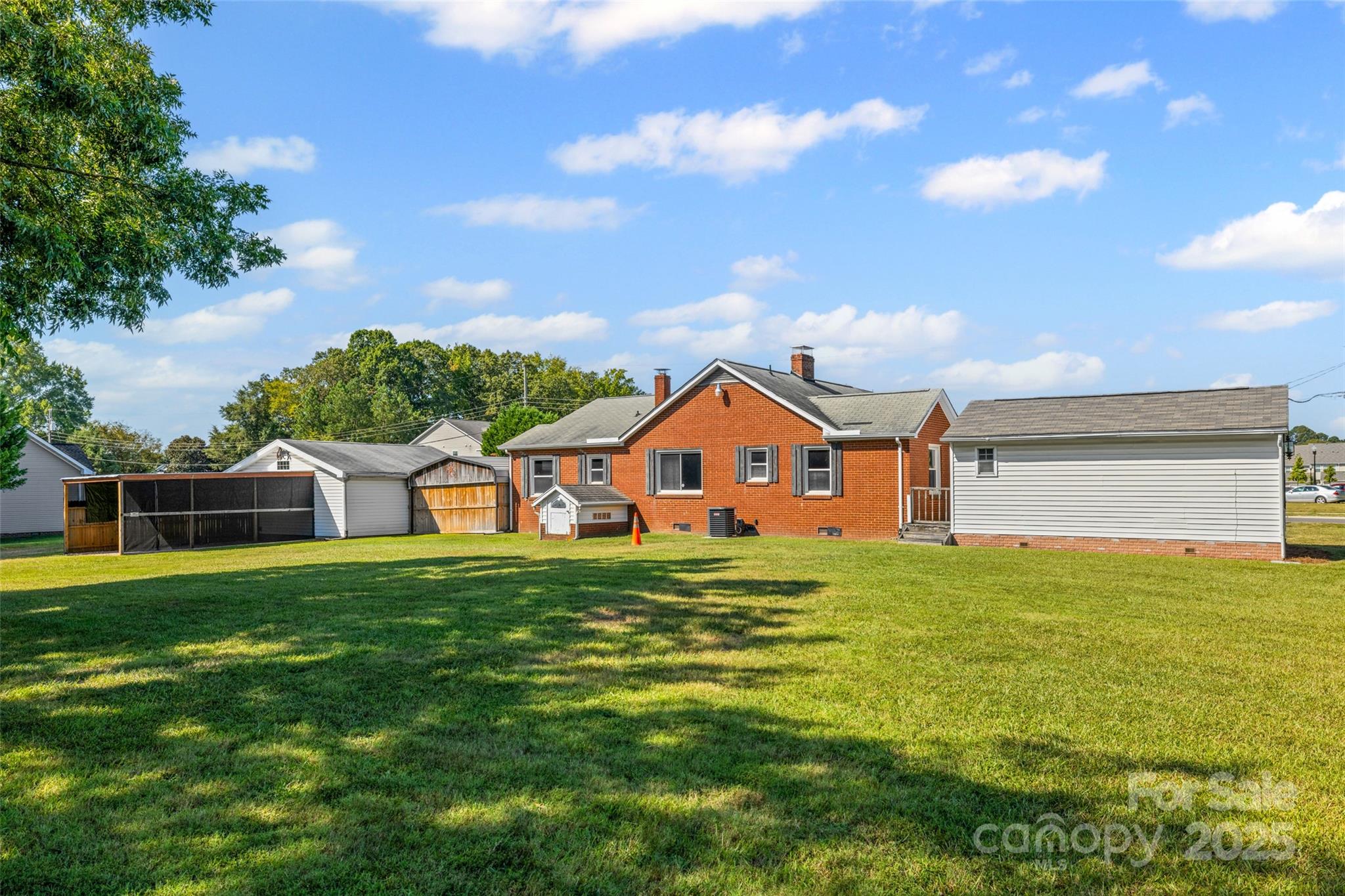 15615 Smith Boyd Road