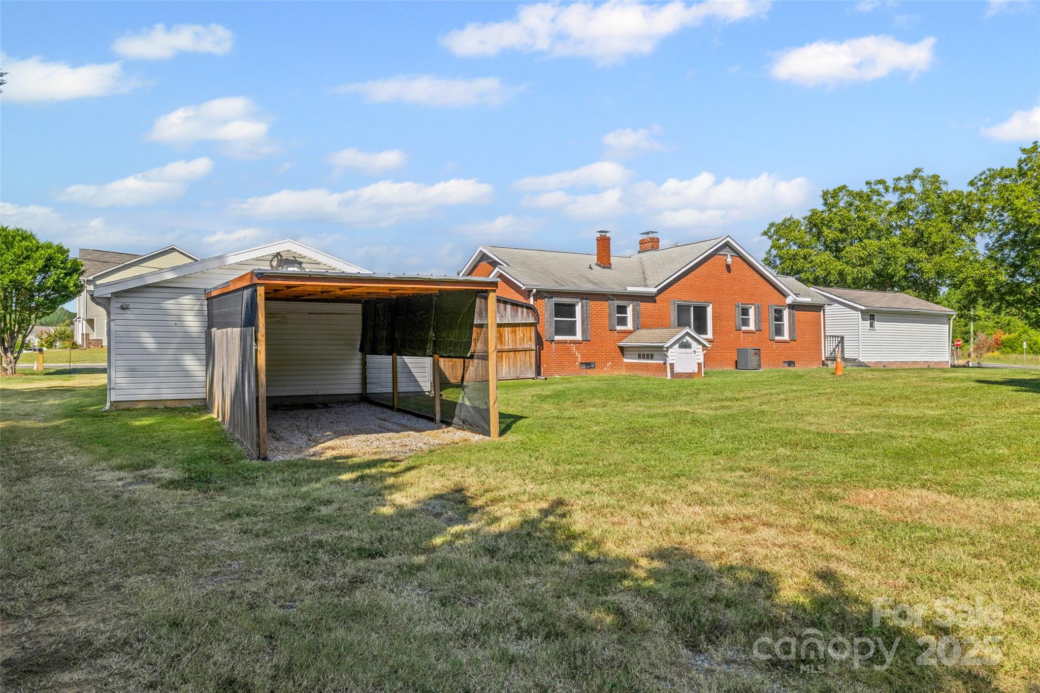 15615 Smith Boyd Road