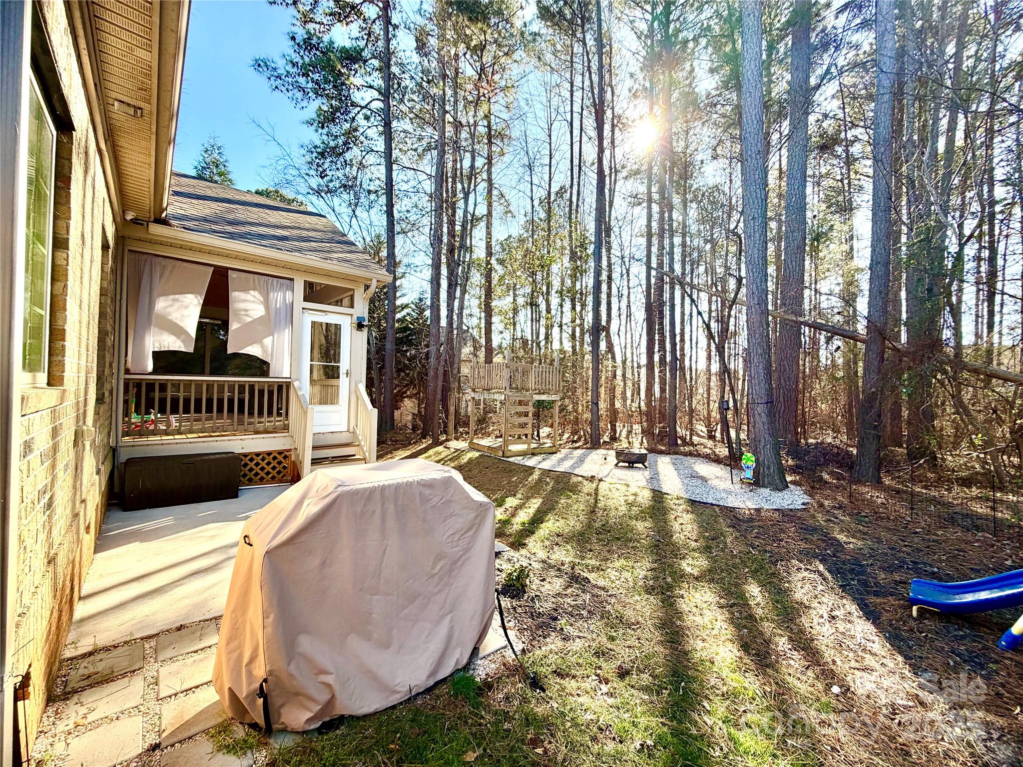 121 Misty Woods Drive