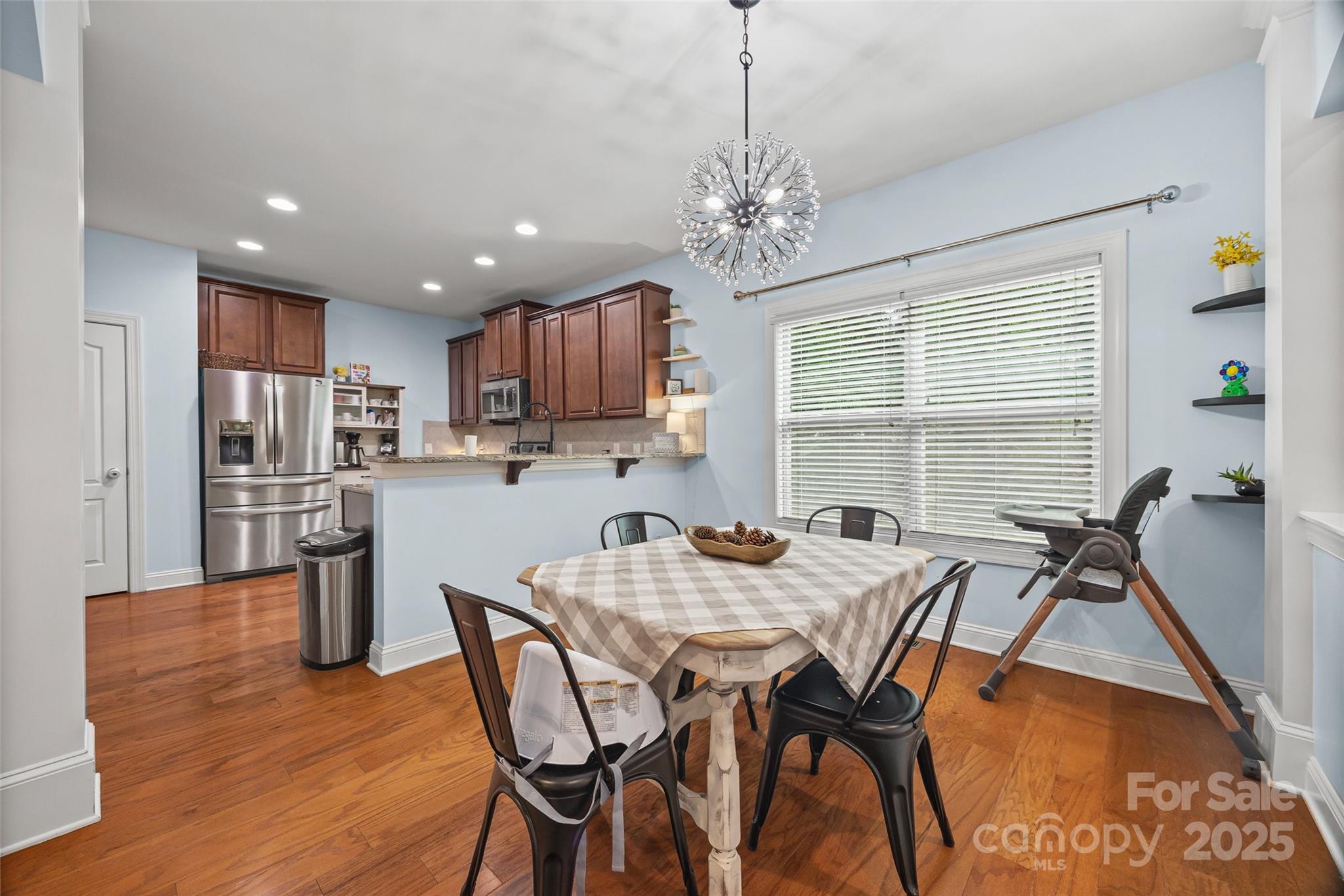 121 Misty Woods Drive