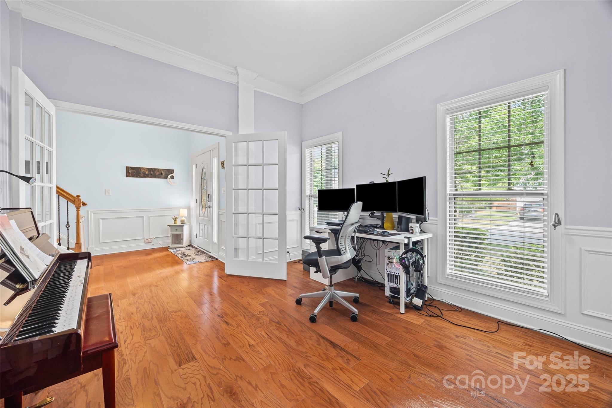 121 Misty Woods Drive