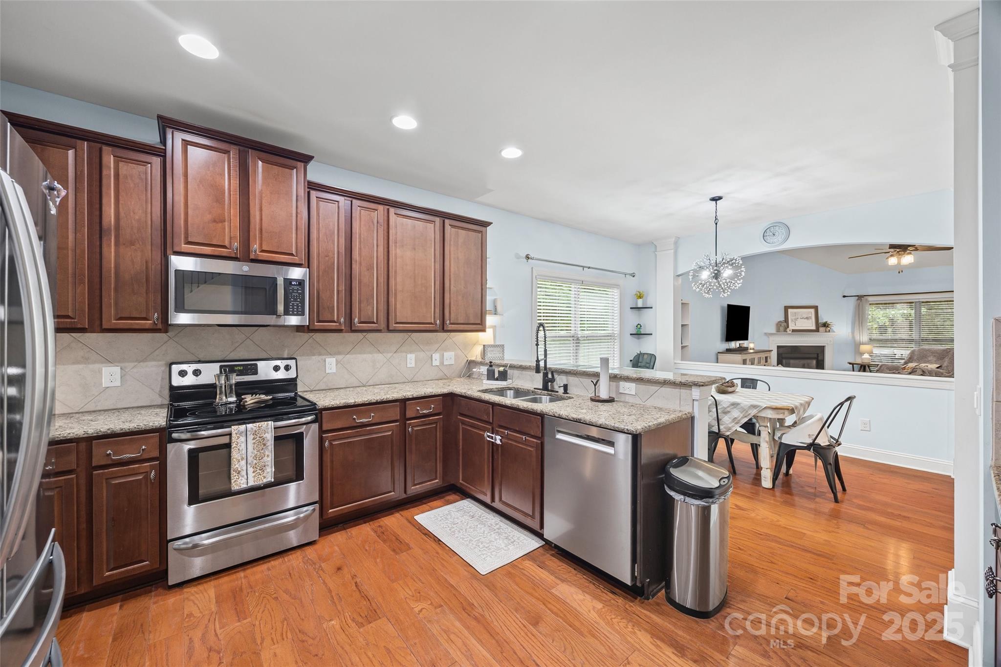 121 Misty Woods Drive