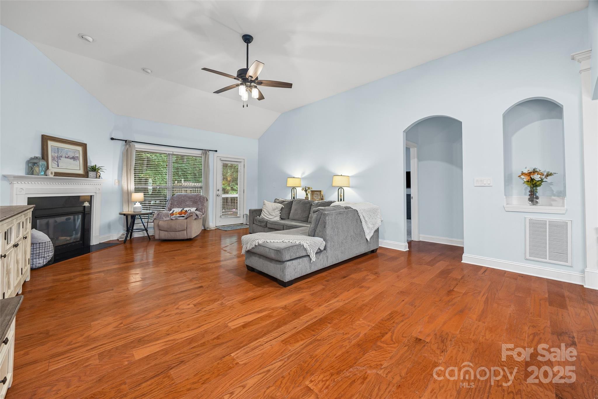 121 Misty Woods Drive