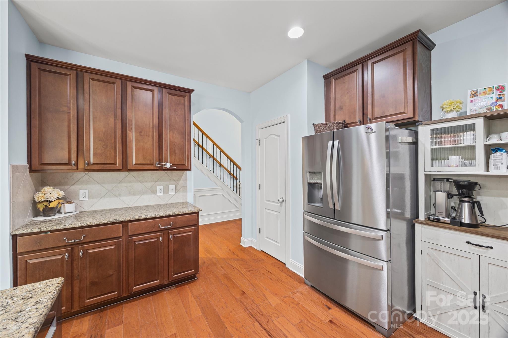 121 Misty Woods Drive