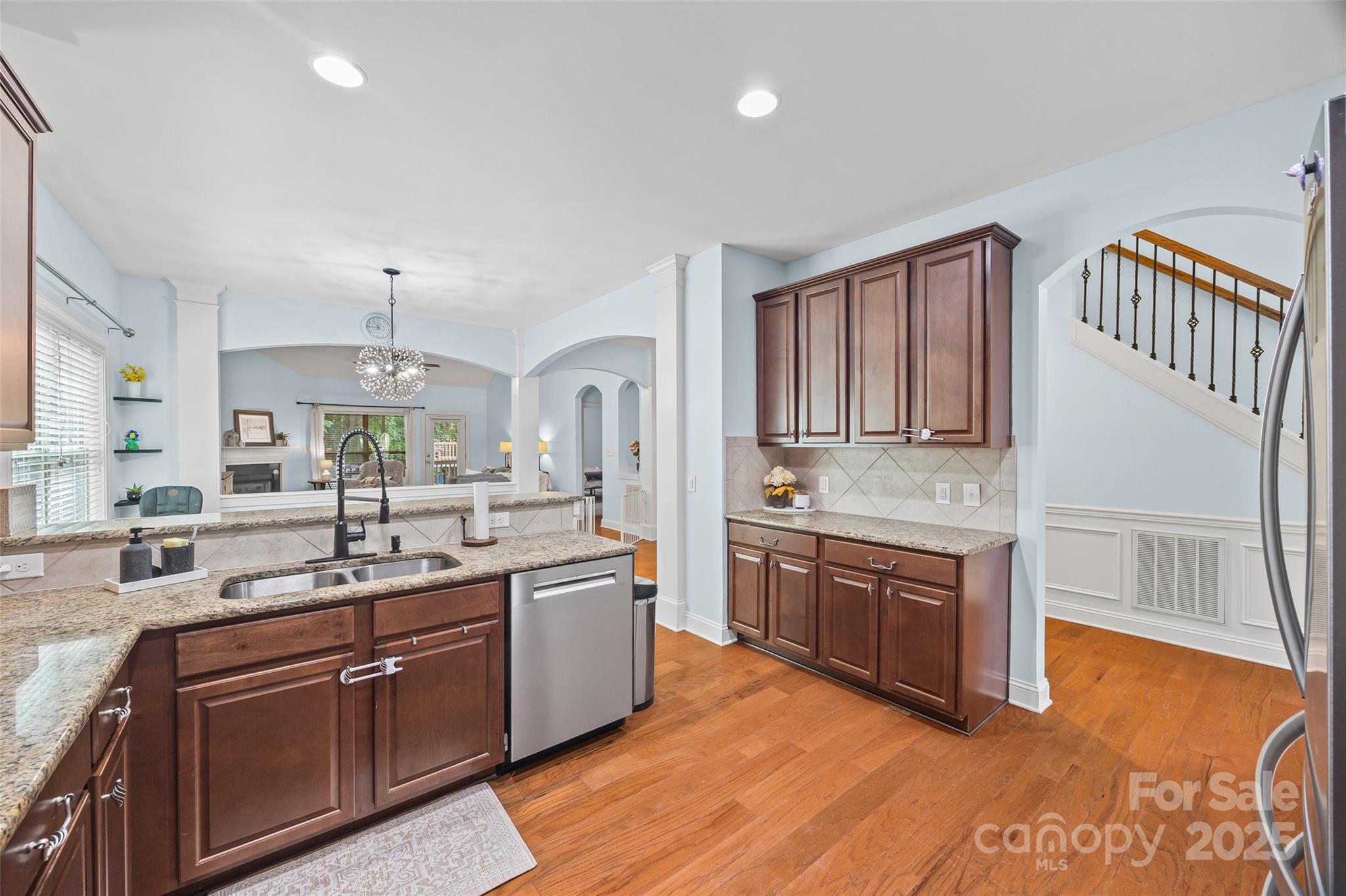 121 Misty Woods Drive