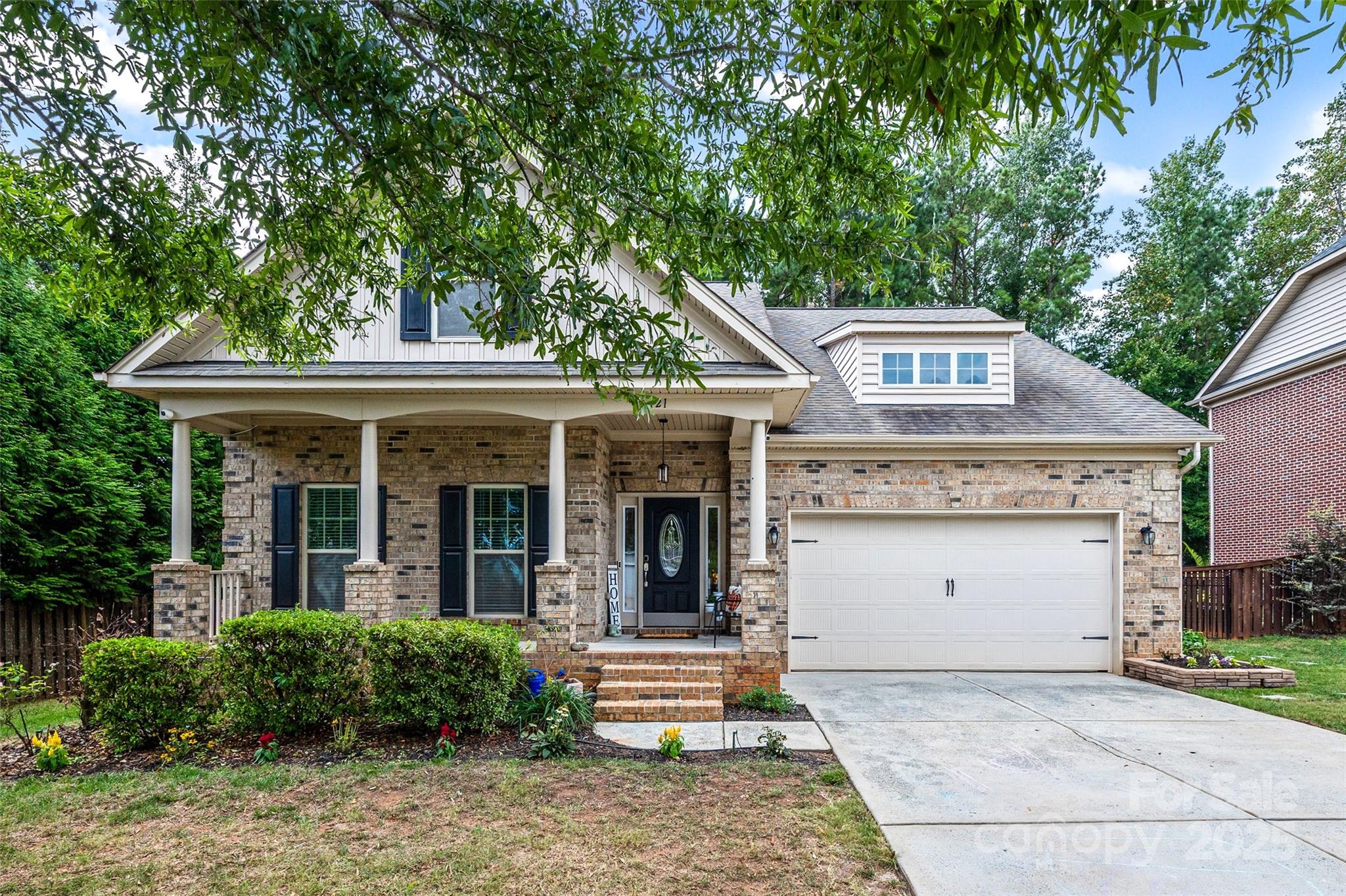 121 Misty Woods Drive