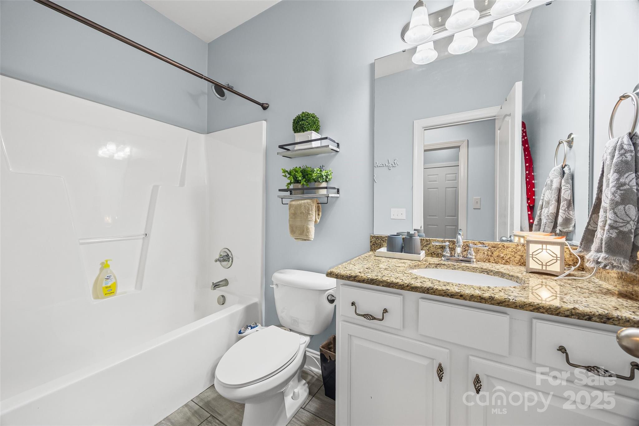 121 Misty Woods Drive