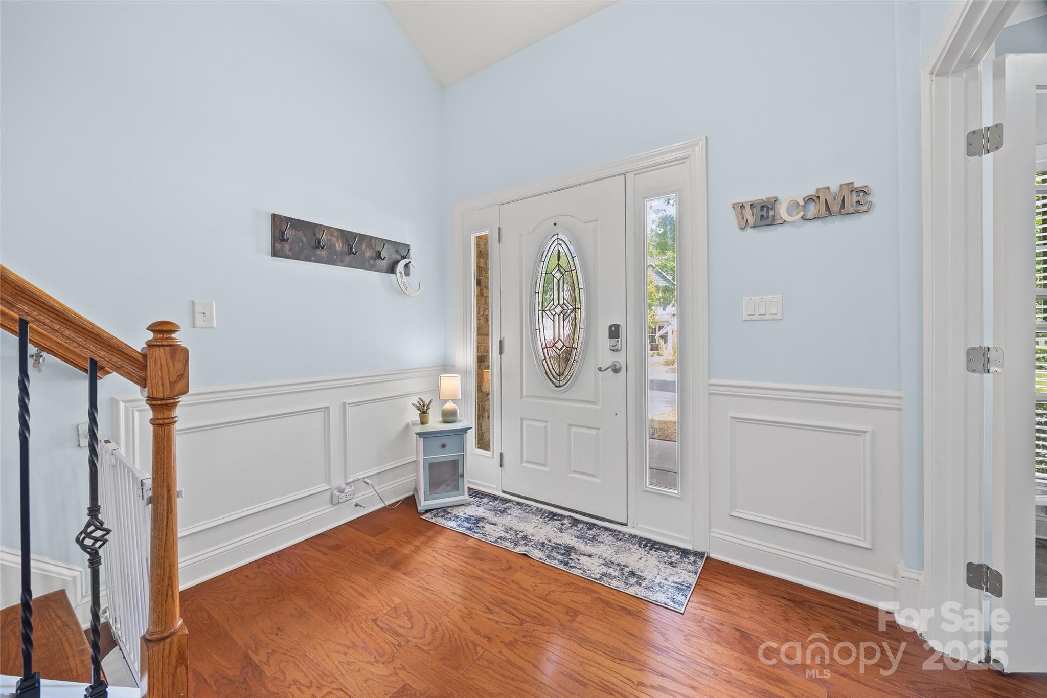 121 Misty Woods Drive