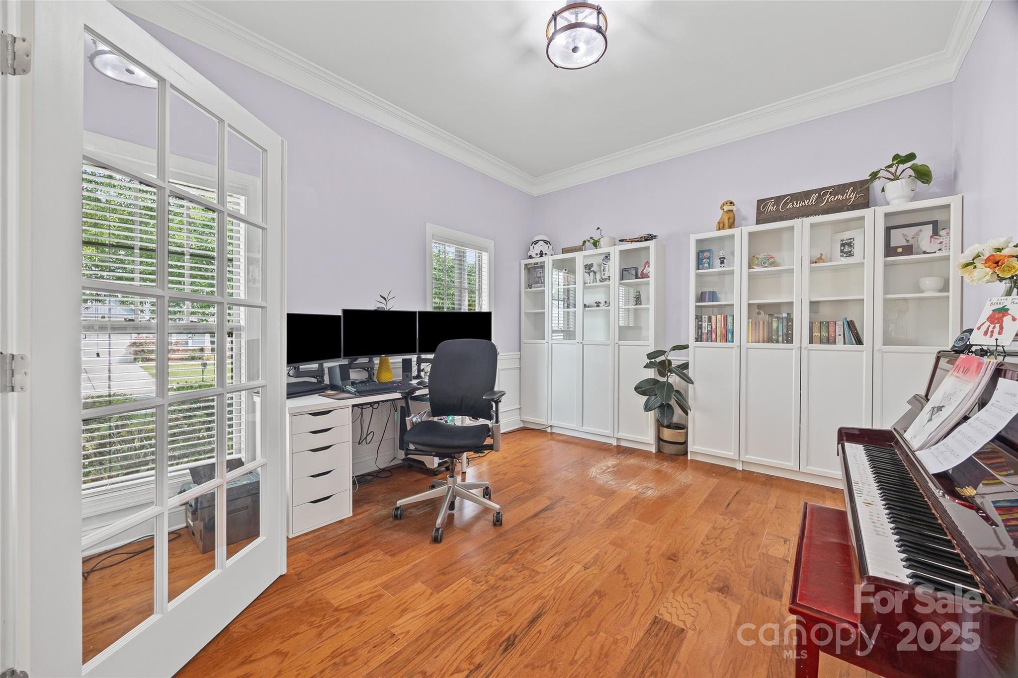 121 Misty Woods Drive