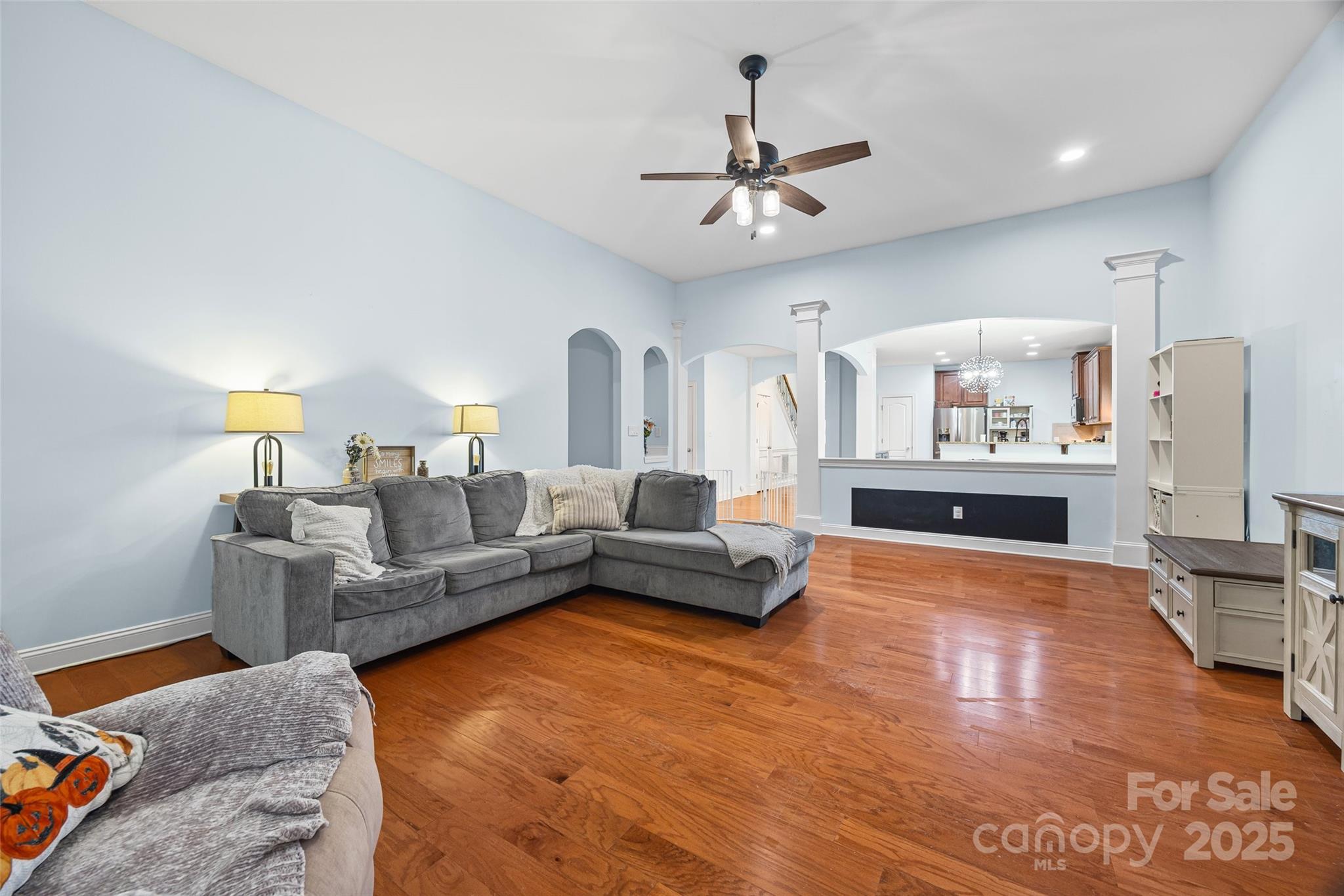 121 Misty Woods Drive