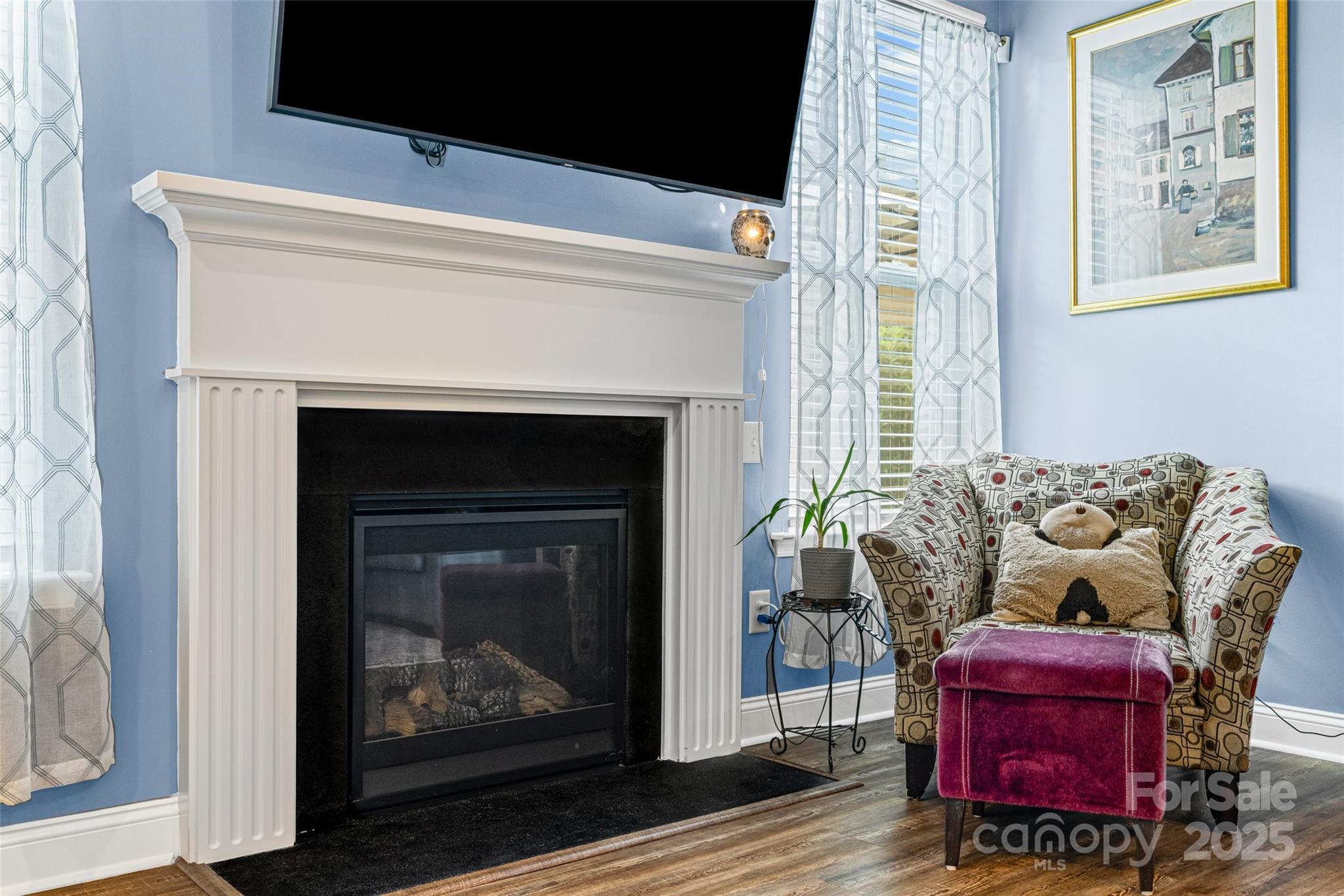 1321 Fishing Creek Road Unit: 205