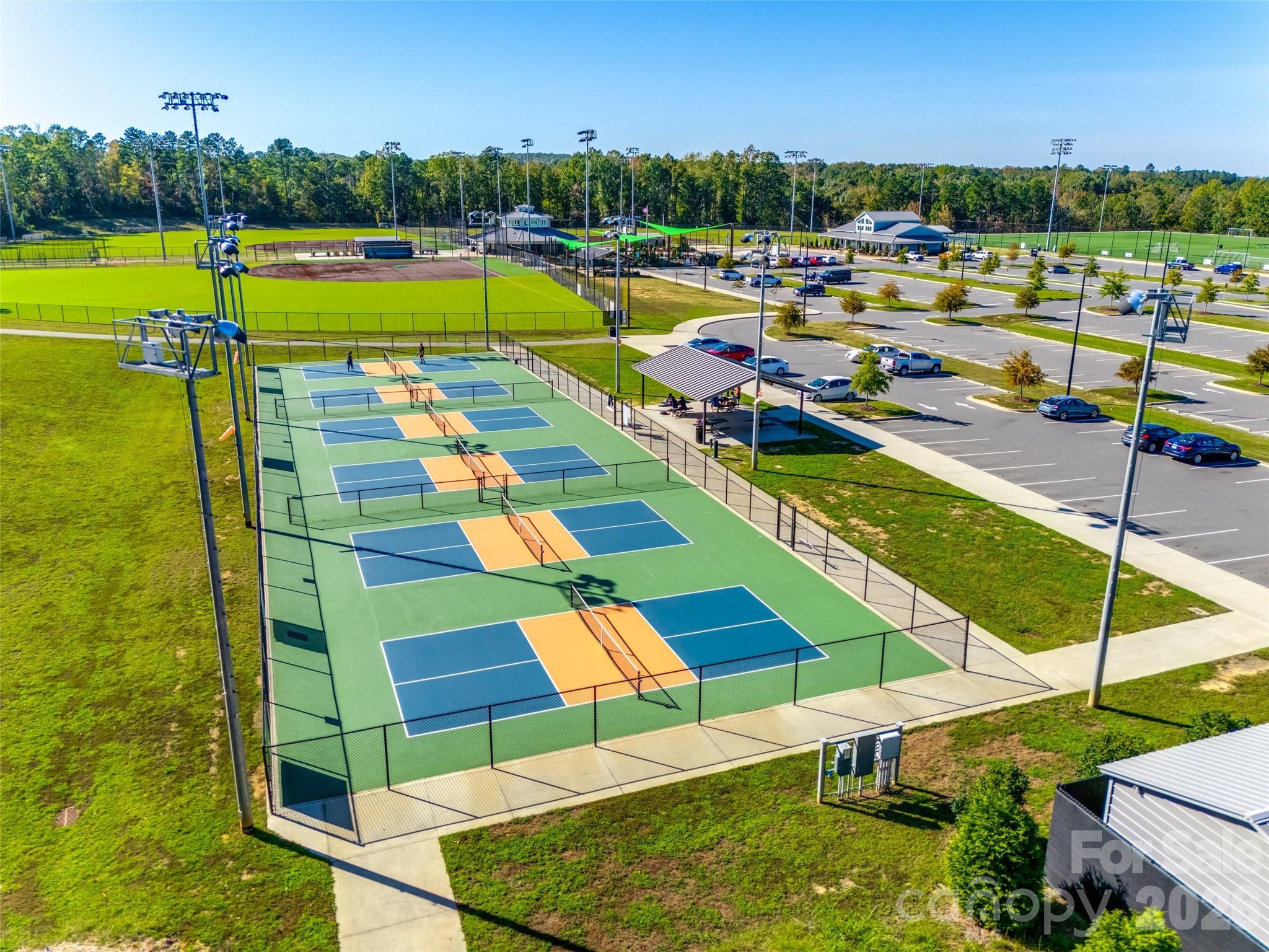 1321 Fishing Creek Road Unit: 205