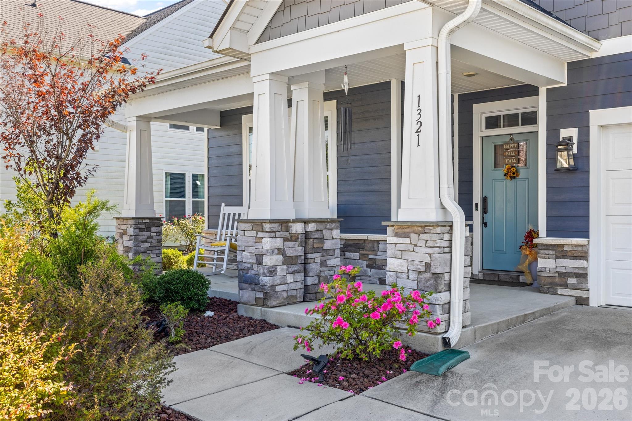 1321 Fishing Creek Road Unit: 205