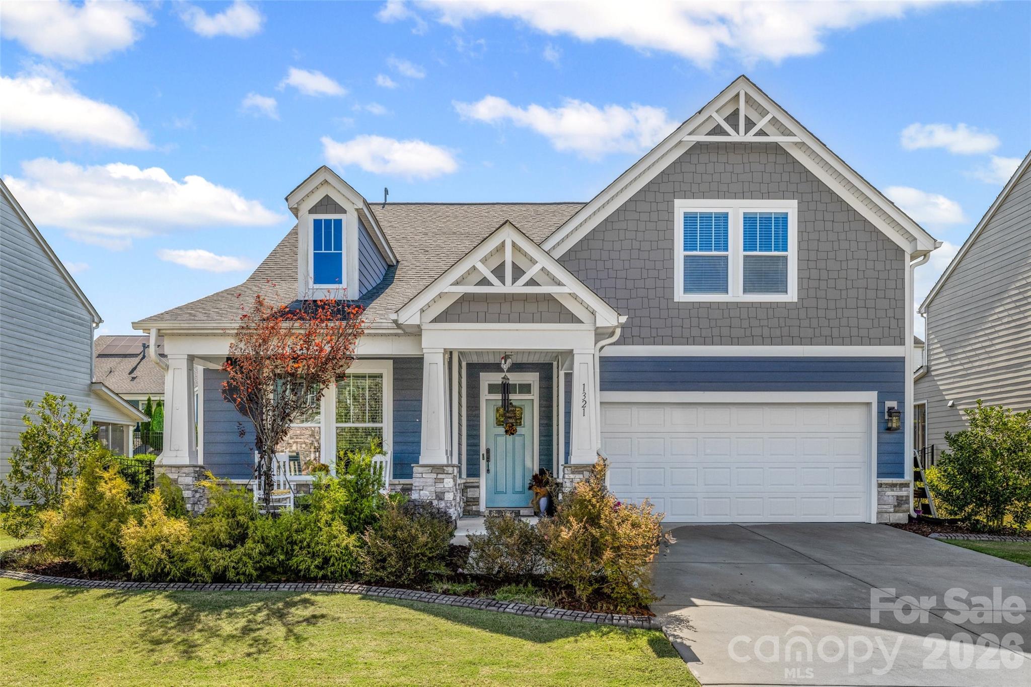 1321 Fishing Creek Road Unit: 205