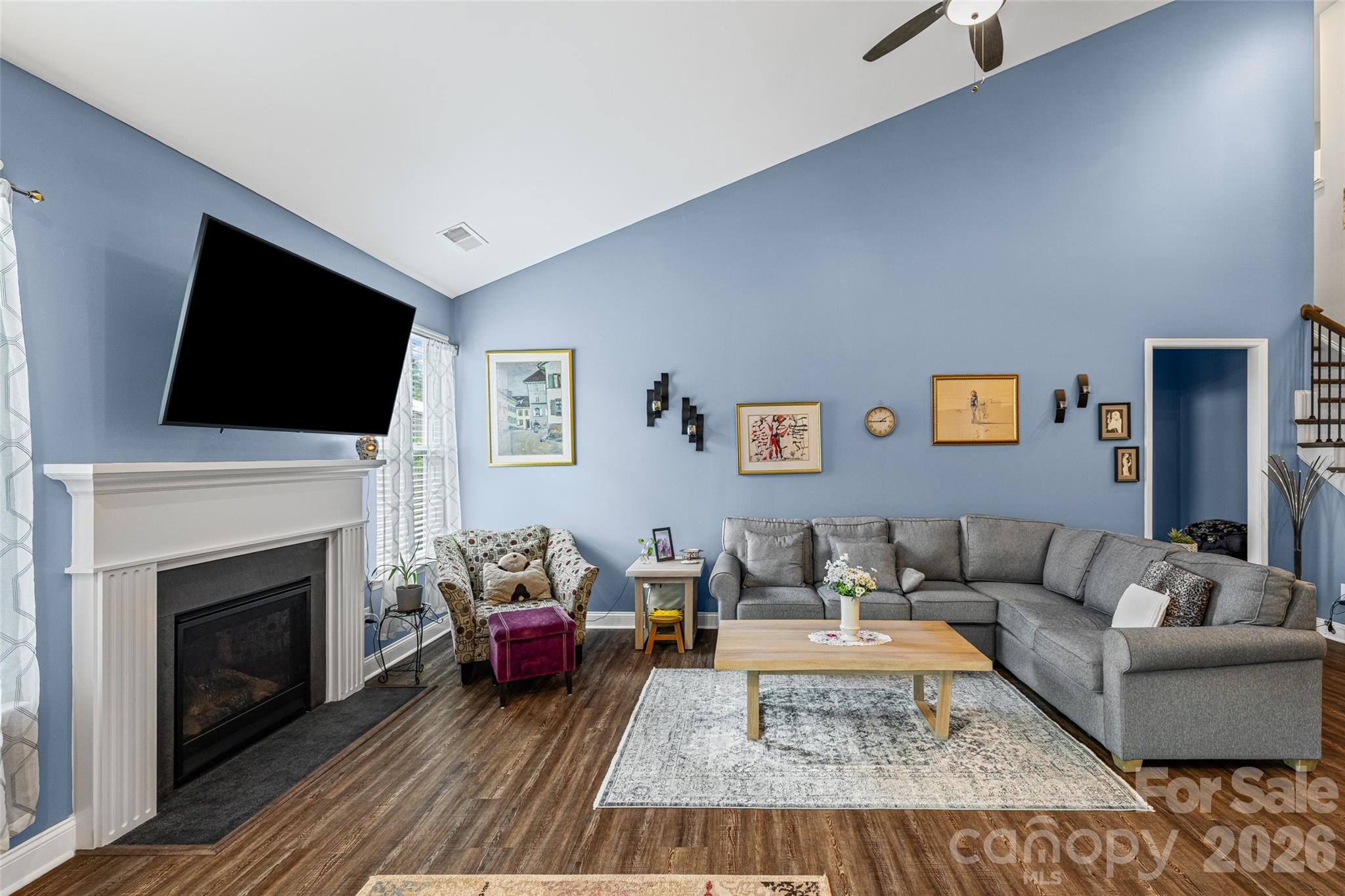 1321 Fishing Creek Road Unit: 205