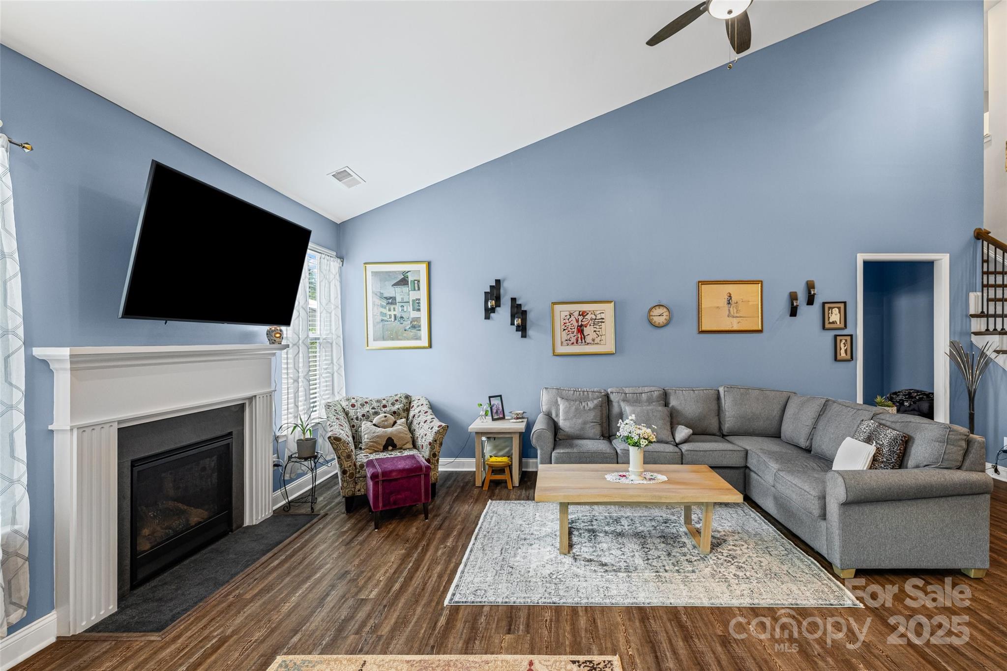 1321 Fishing Creek Road Unit: 205