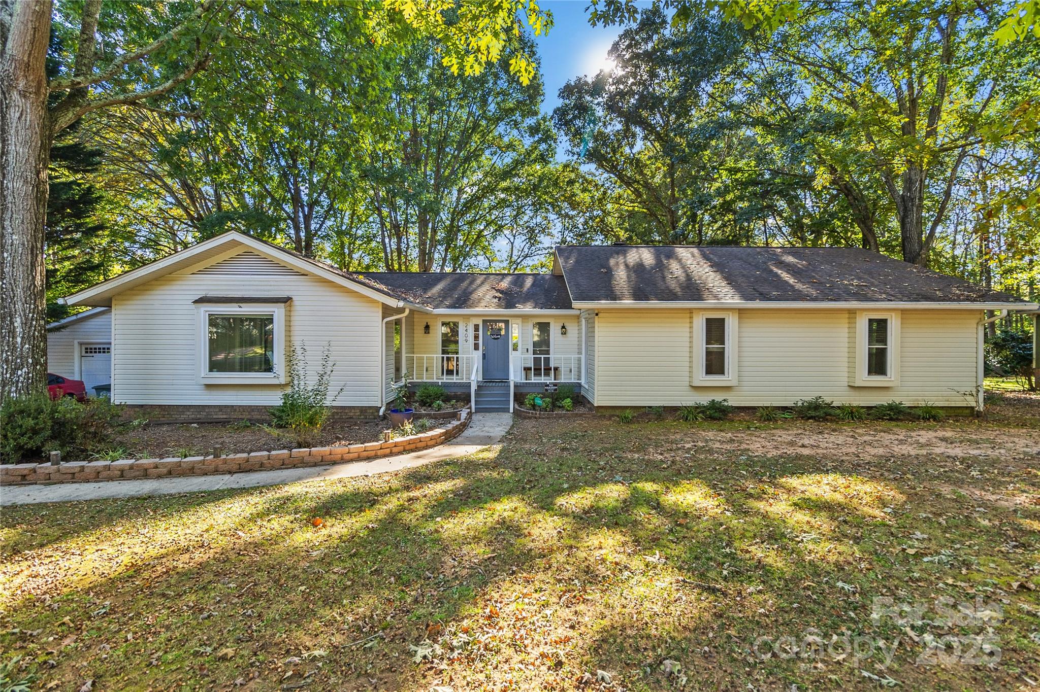 2409 Woodleigh Drive