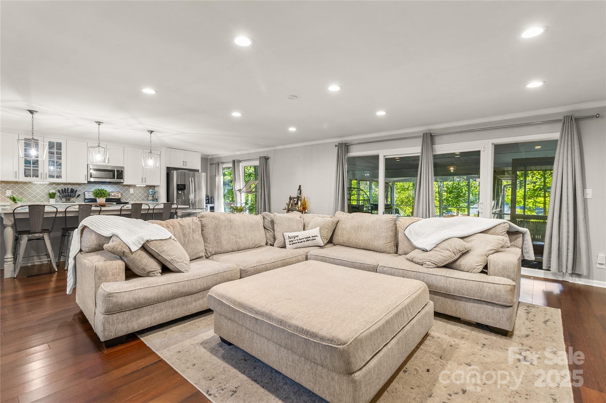 2409 Woodleigh Drive